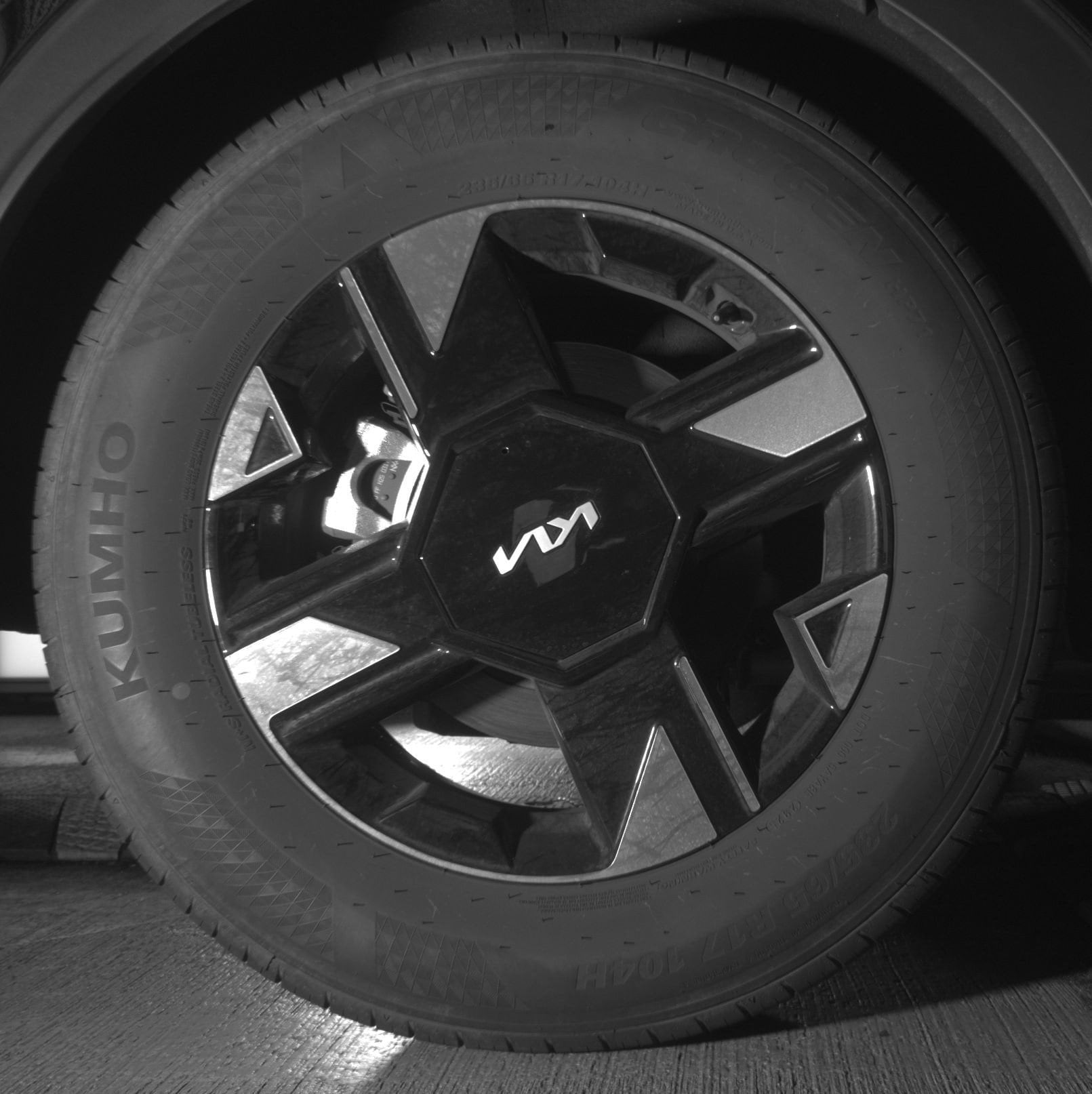 Thumbnail: 2026 Kia Sportage - 15