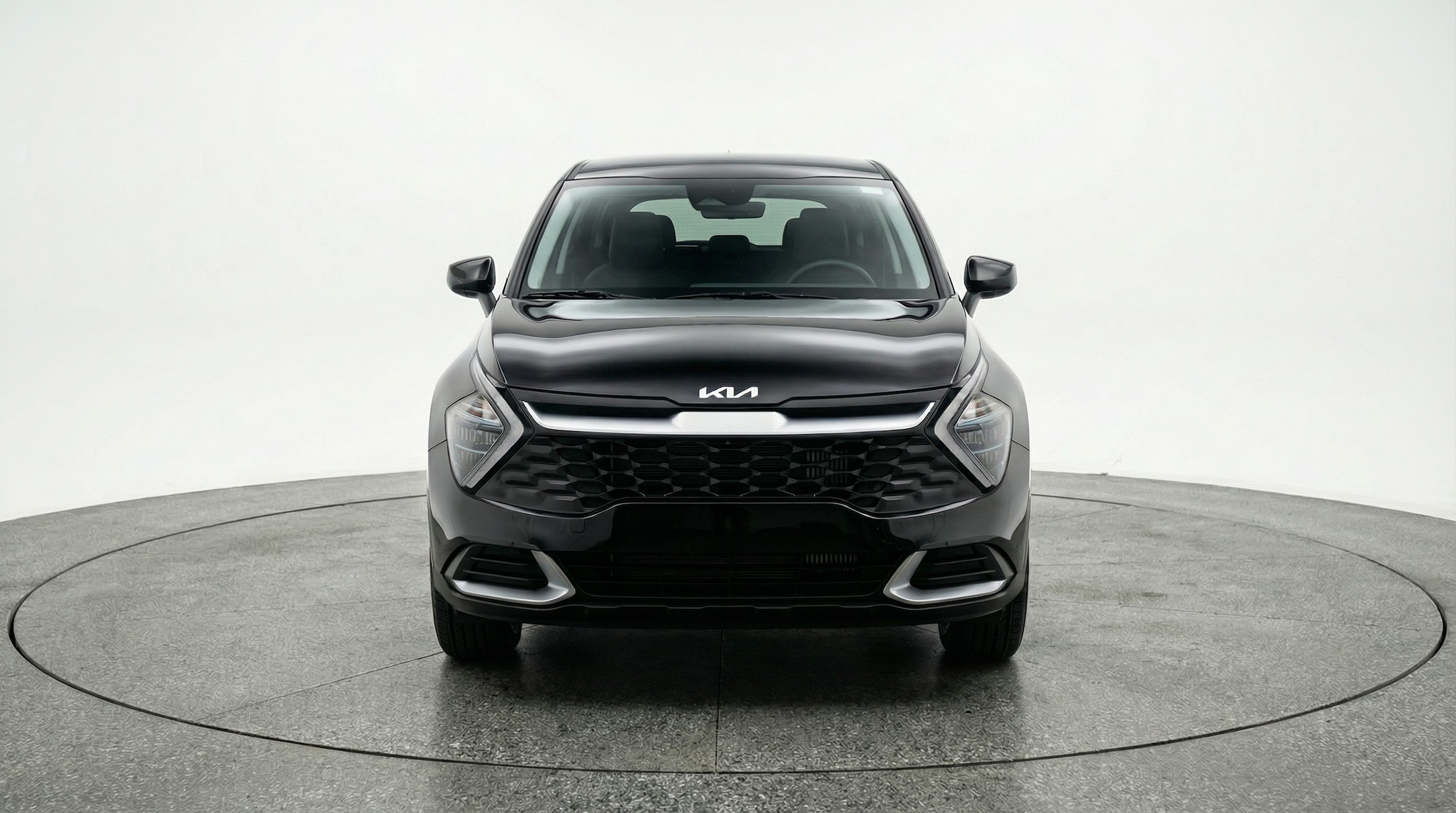 Thumbnail: 2025 Kia Sportage - 2