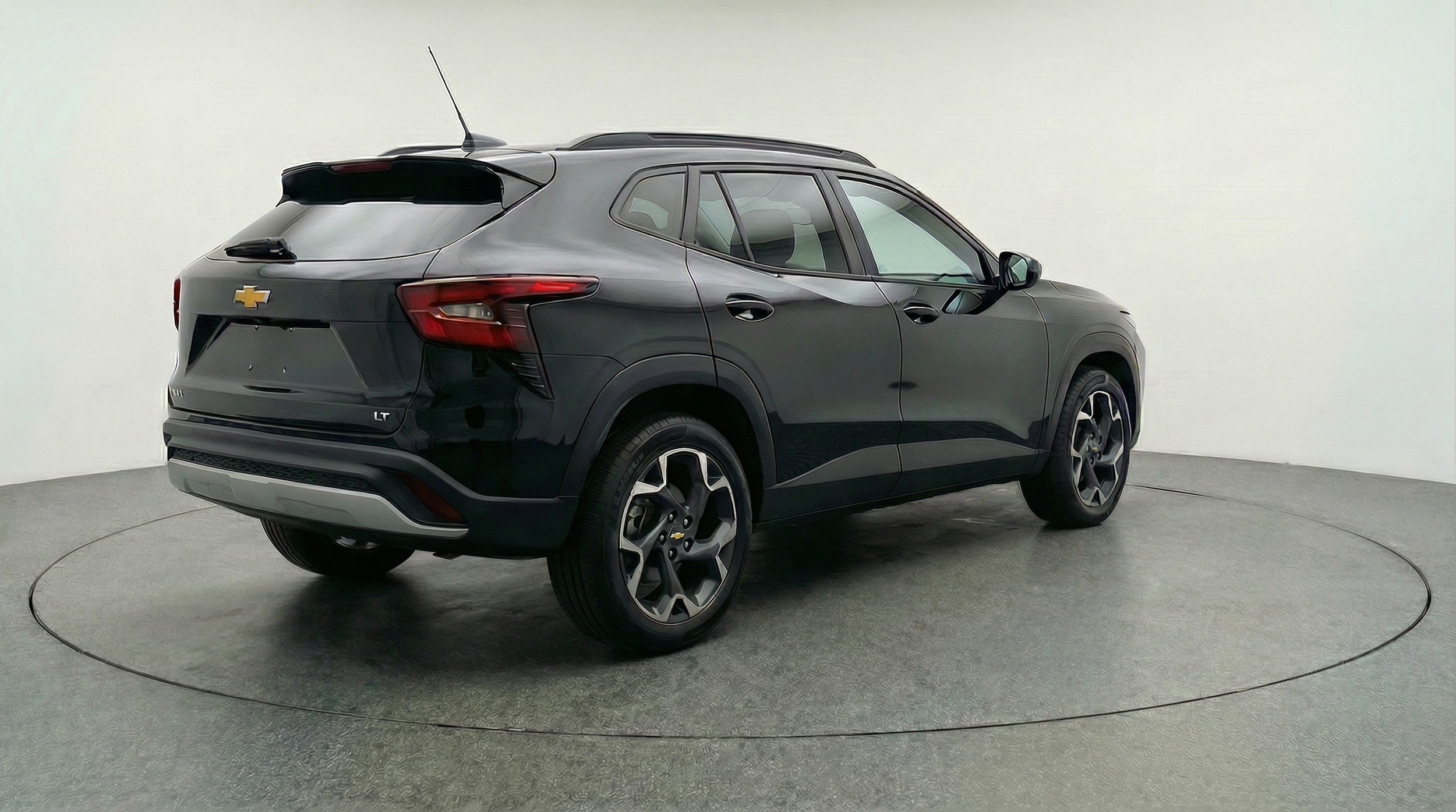 Thumbnail: 2025 Chevrolet Trax - 7