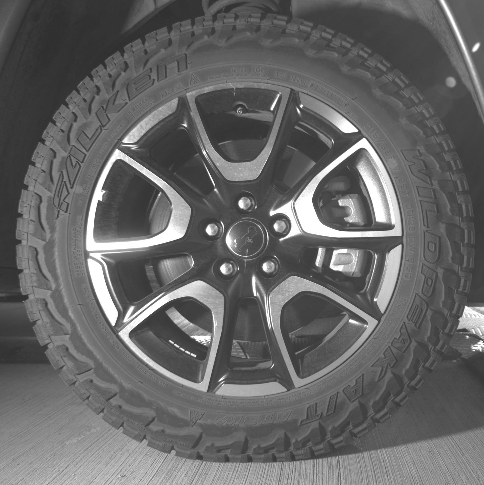 Thumbnail: 2025 Jeep Compass - 13