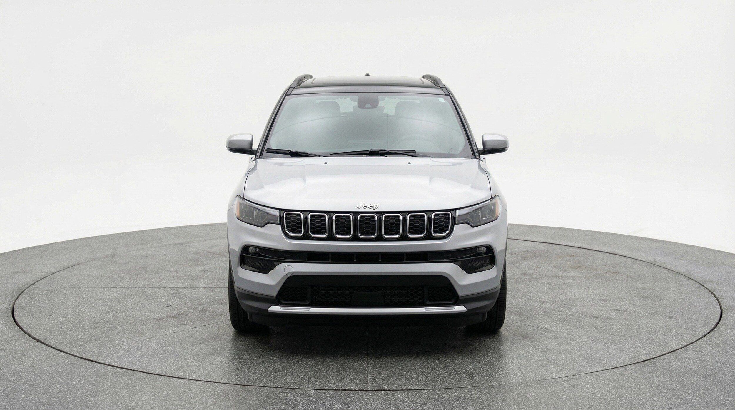 Thumbnail: 2025 Jeep Compass - 2