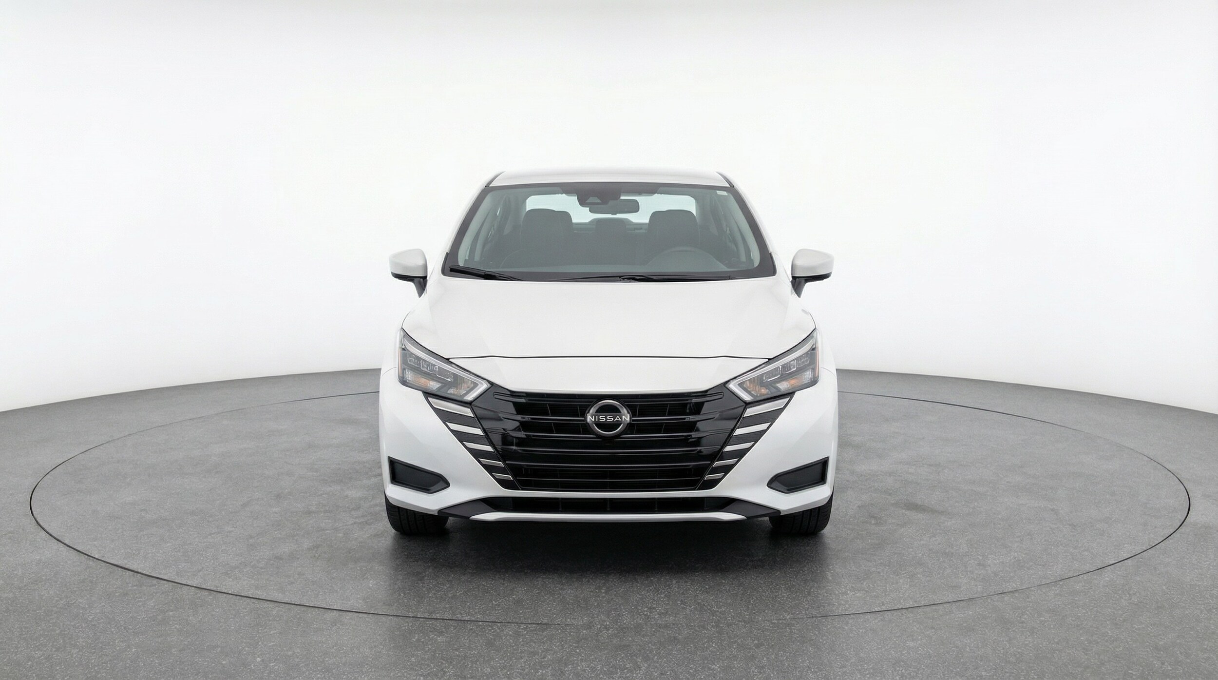 Thumbnail: 2025 Nissan Versa - 2