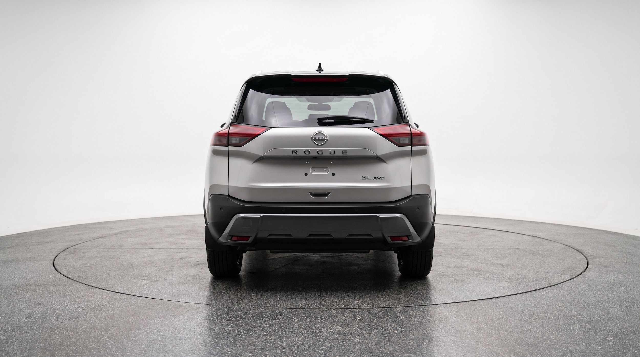 Thumbnail: 2026 Nissan Rogue - 7