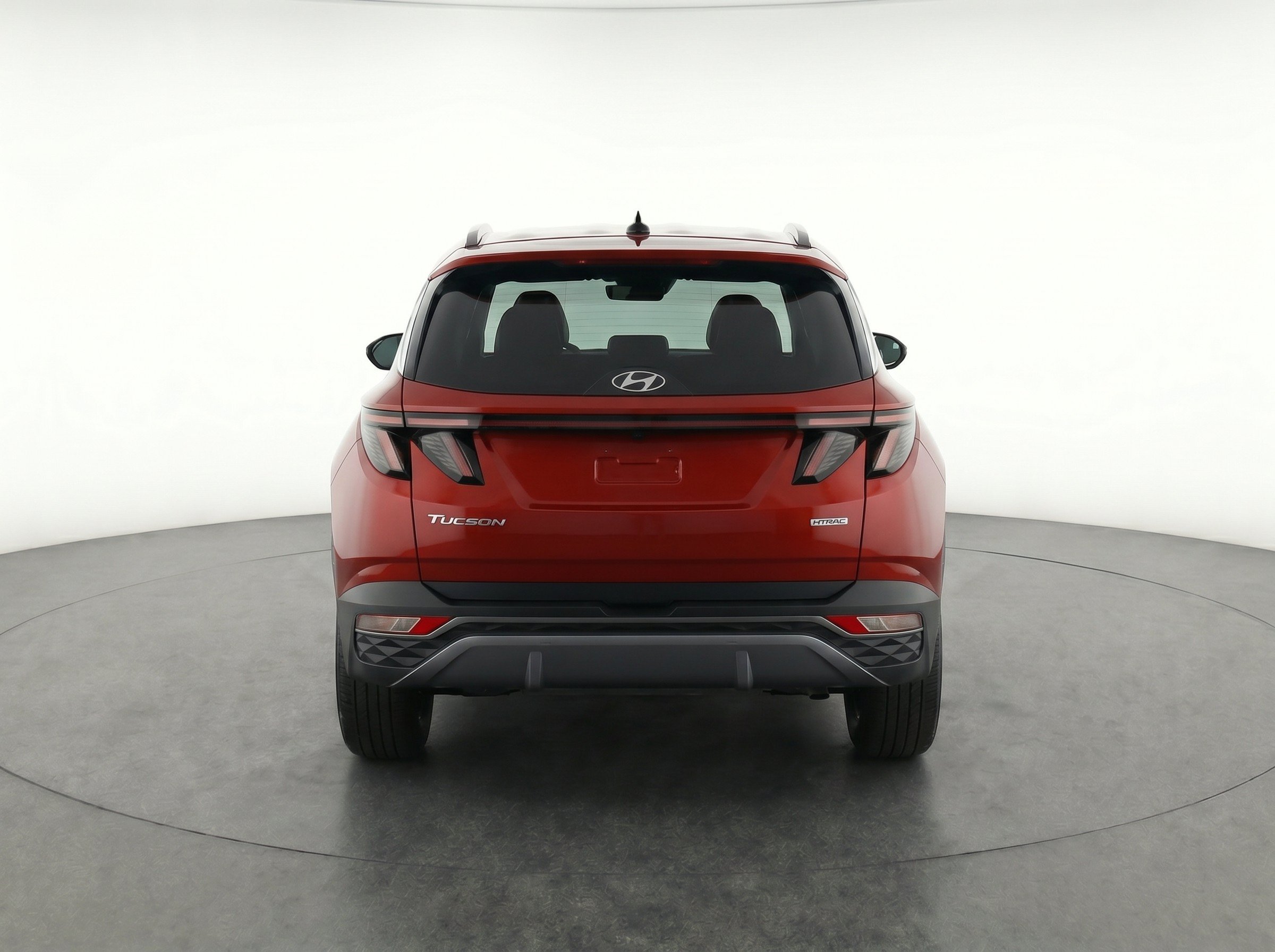 Thumbnail: 2026 Hyundai Tucson - 7