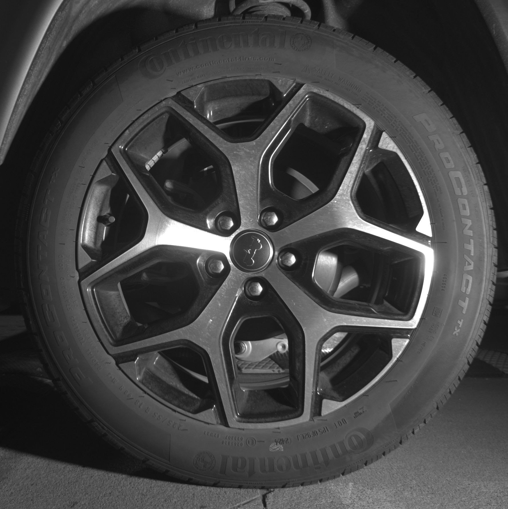 Thumbnail: 2025 Jeep Compass - 14