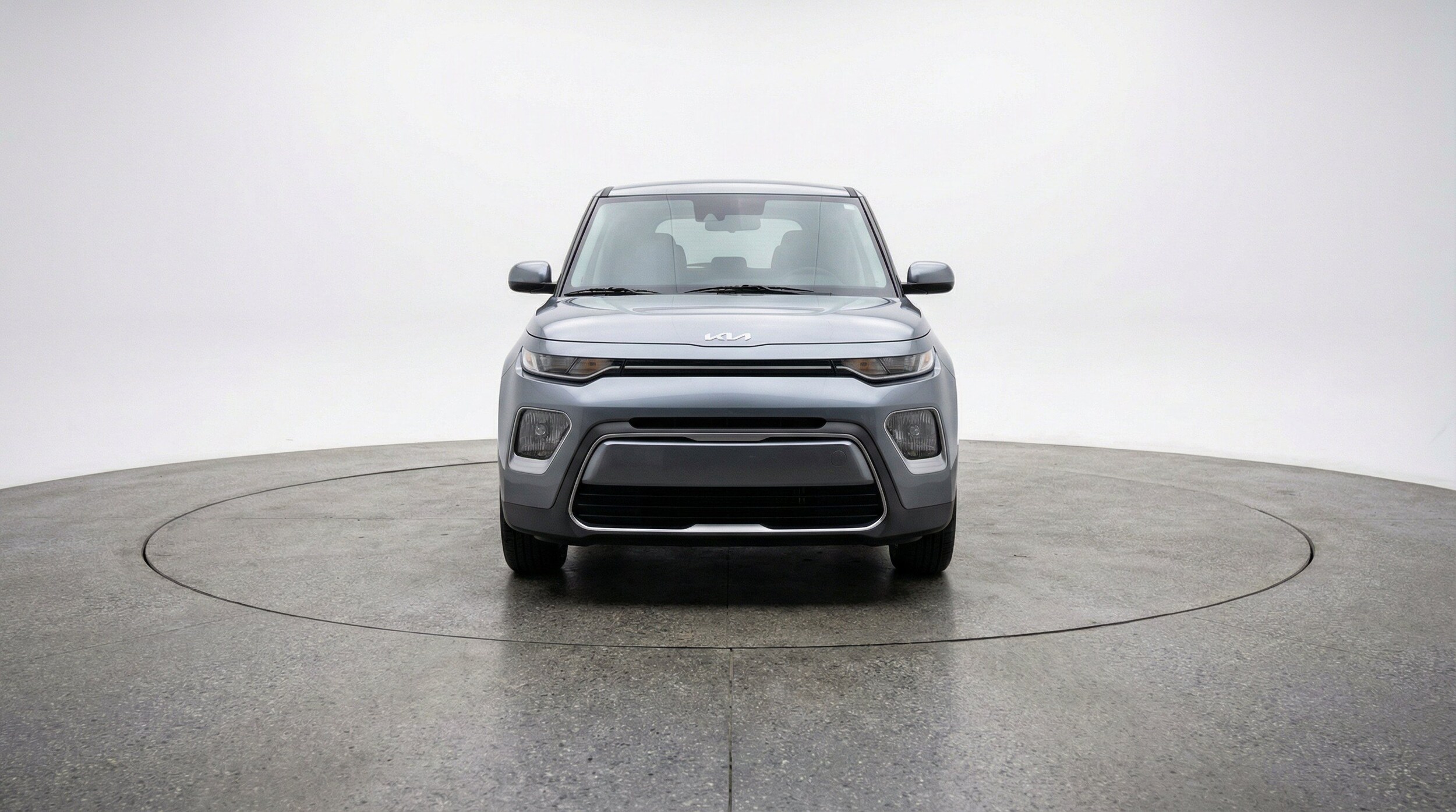Thumbnail: 2025 Kia Soul - 2