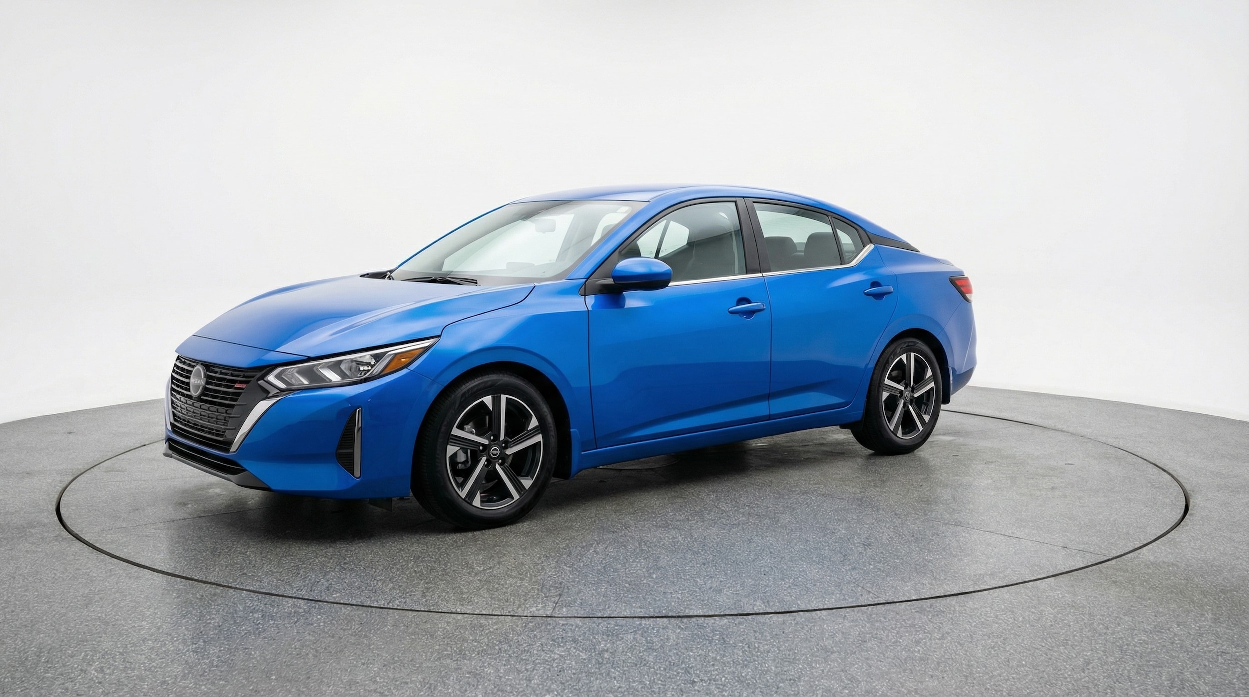 Thumbnail: 2025 Nissan Sentra - 3