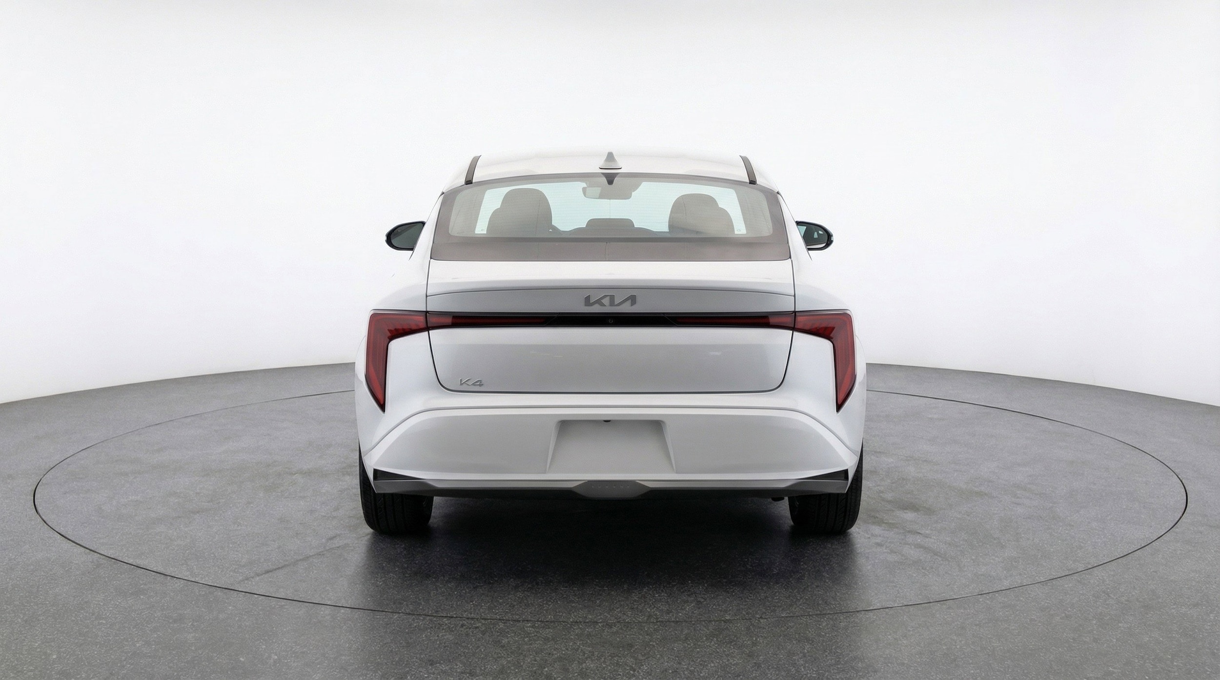 Thumbnail: 2025 Kia K4 - 7