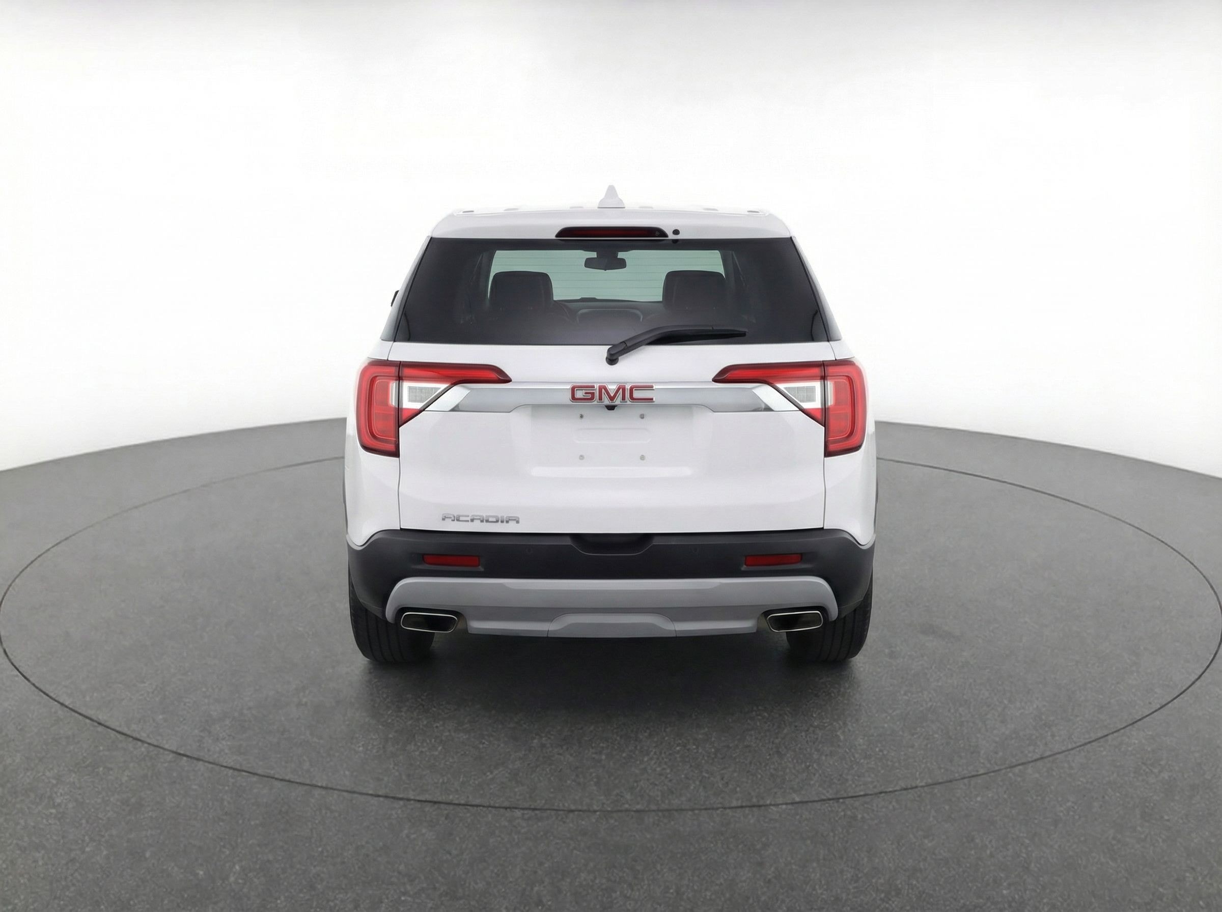 Thumbnail: 2023 GMC Acadia - 6