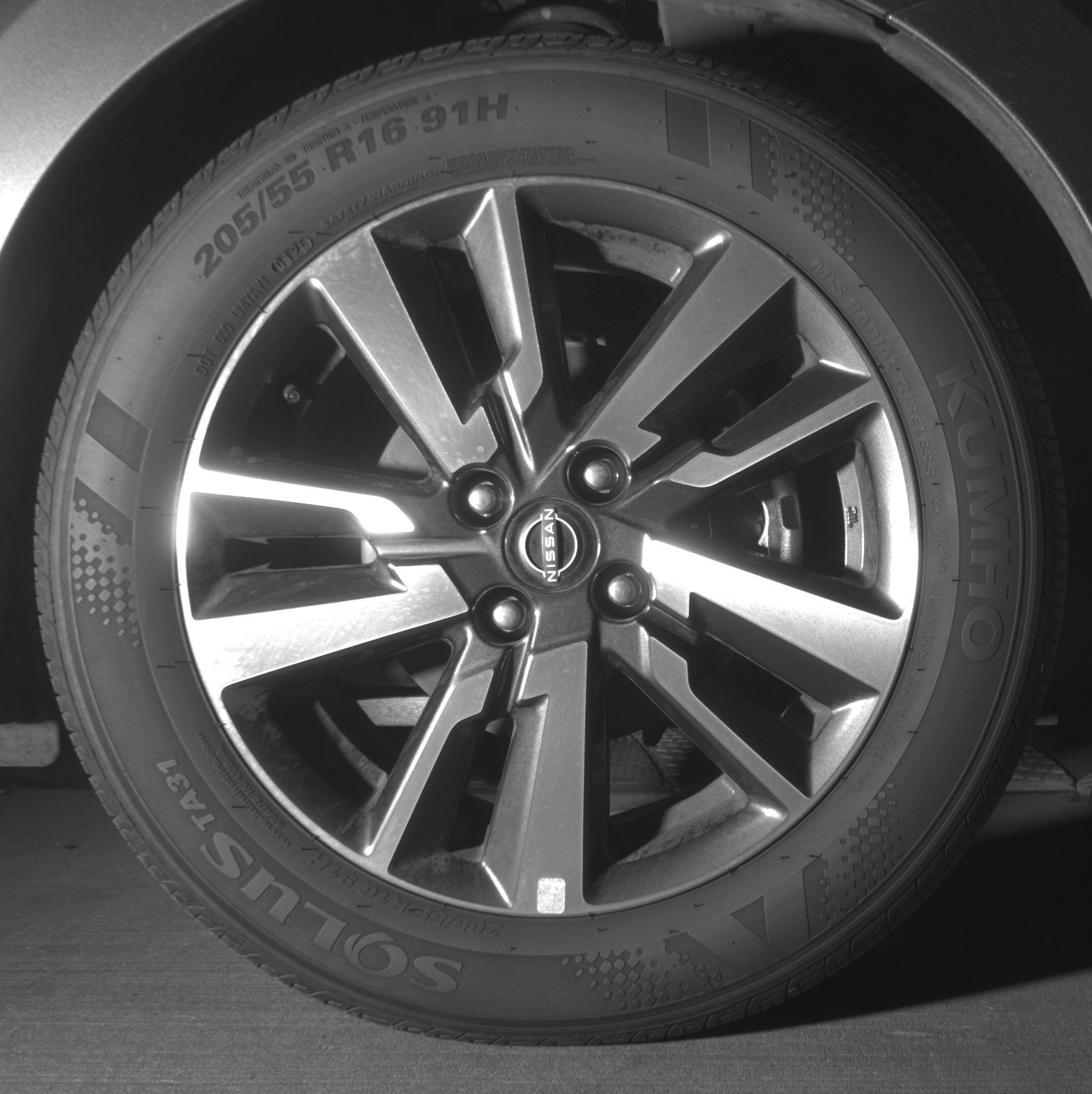 Thumbnail: 2025 Nissan Versa - 10