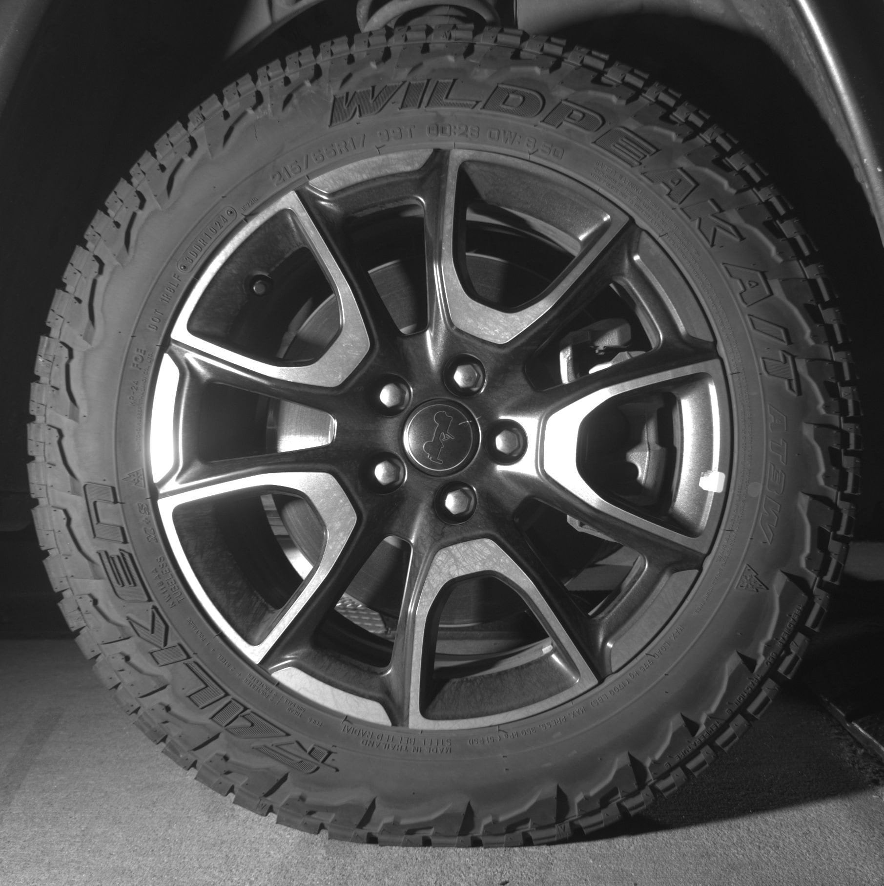 Thumbnail: 2025 Jeep Compass - 13