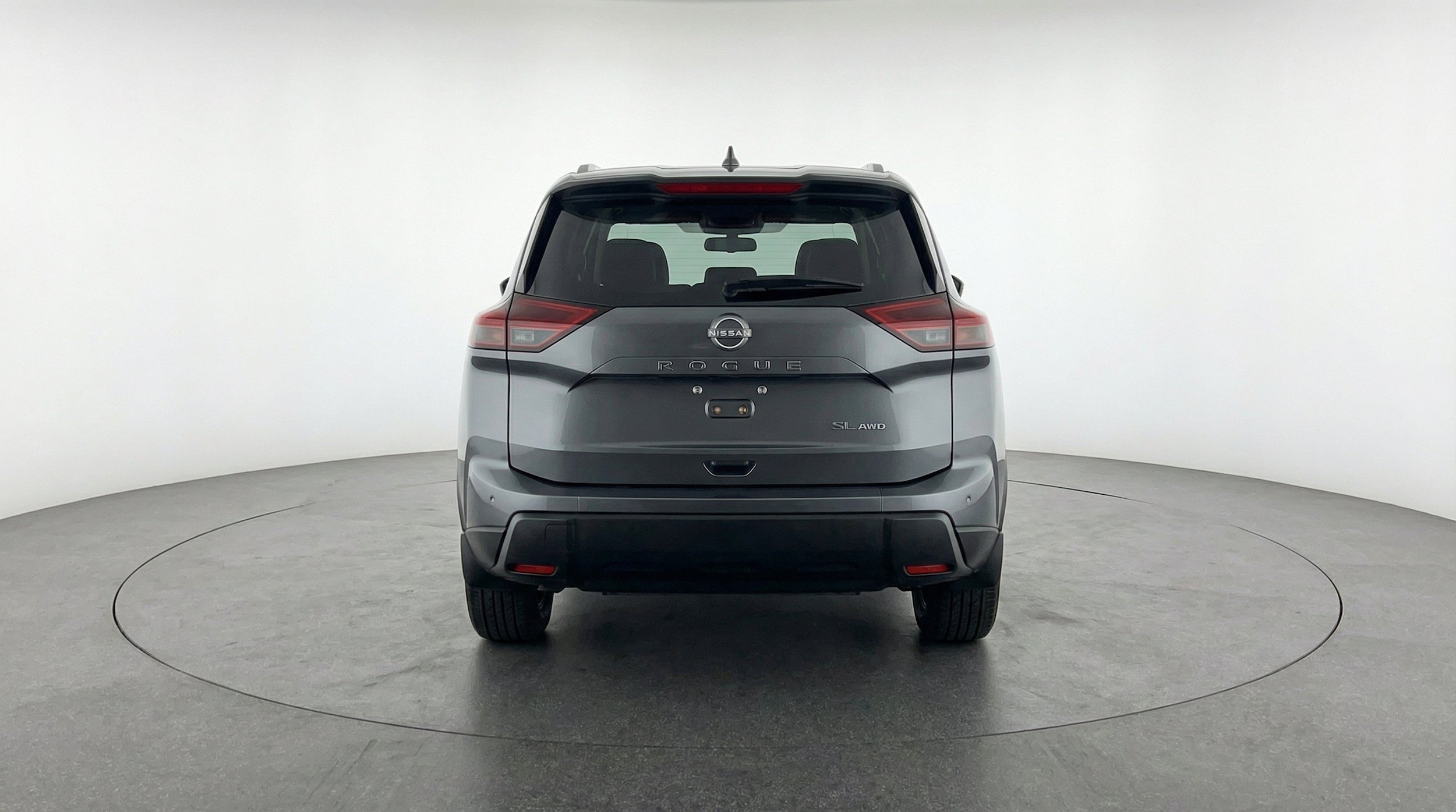 Thumbnail: 2026 Nissan Rogue - 7