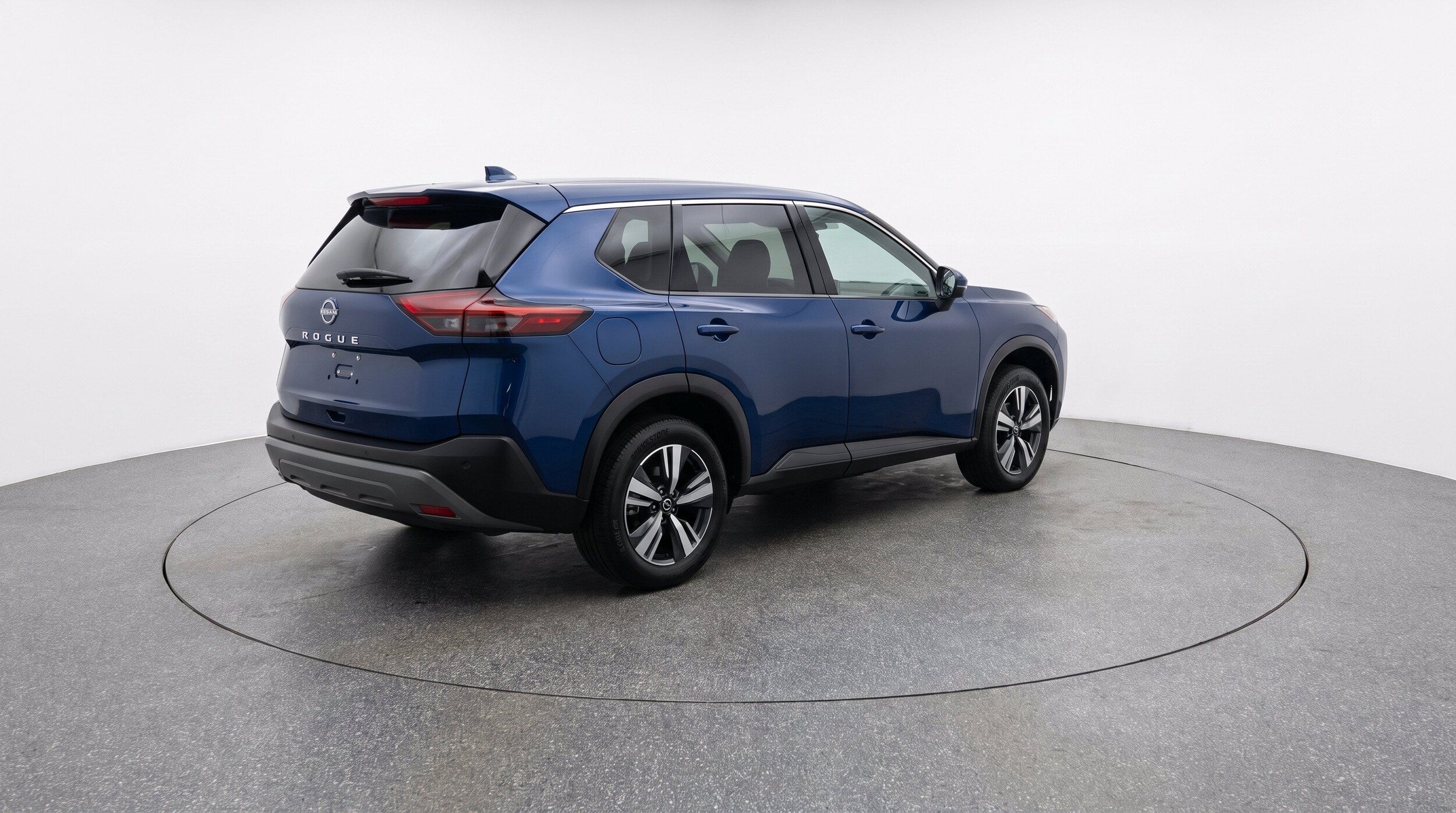 Thumbnail: 2026 Nissan Rogue - 9