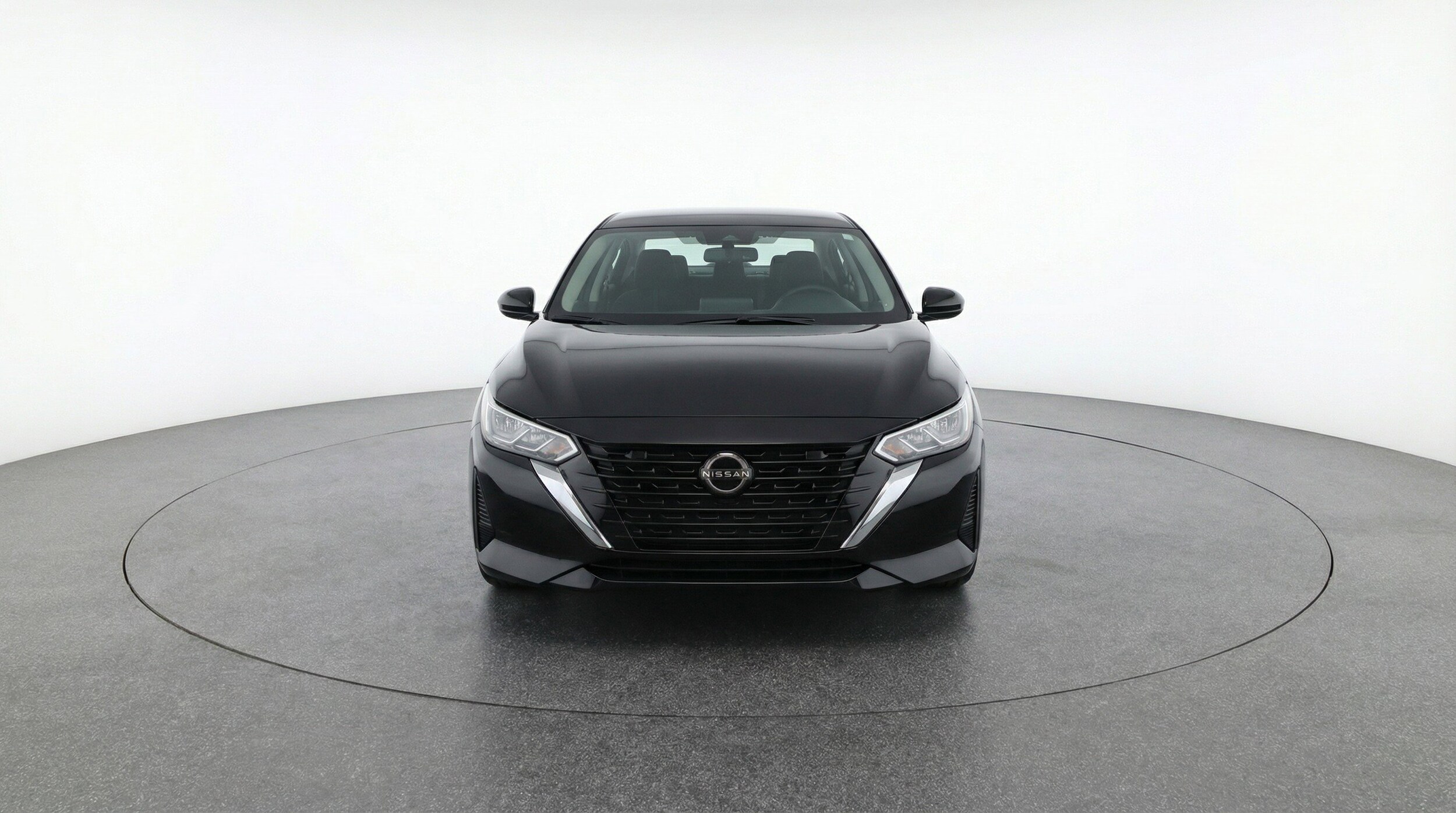 Thumbnail: 2025 Nissan Sentra - 2