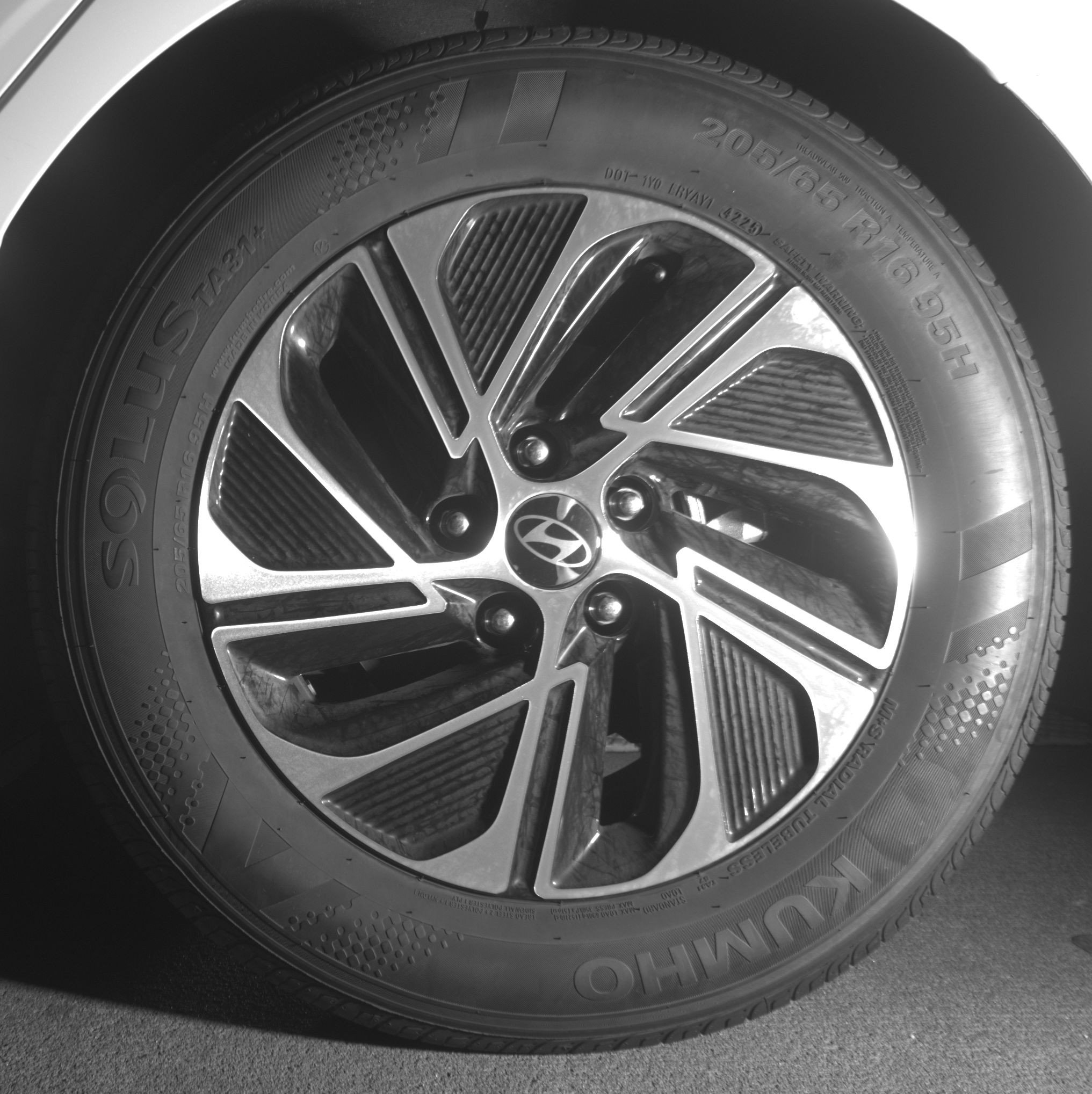 Thumbnail: 2026 Hyundai Sonata - 14