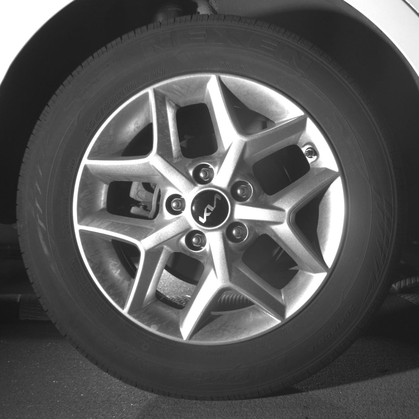 Thumbnail: 2025 Kia Soul - 12