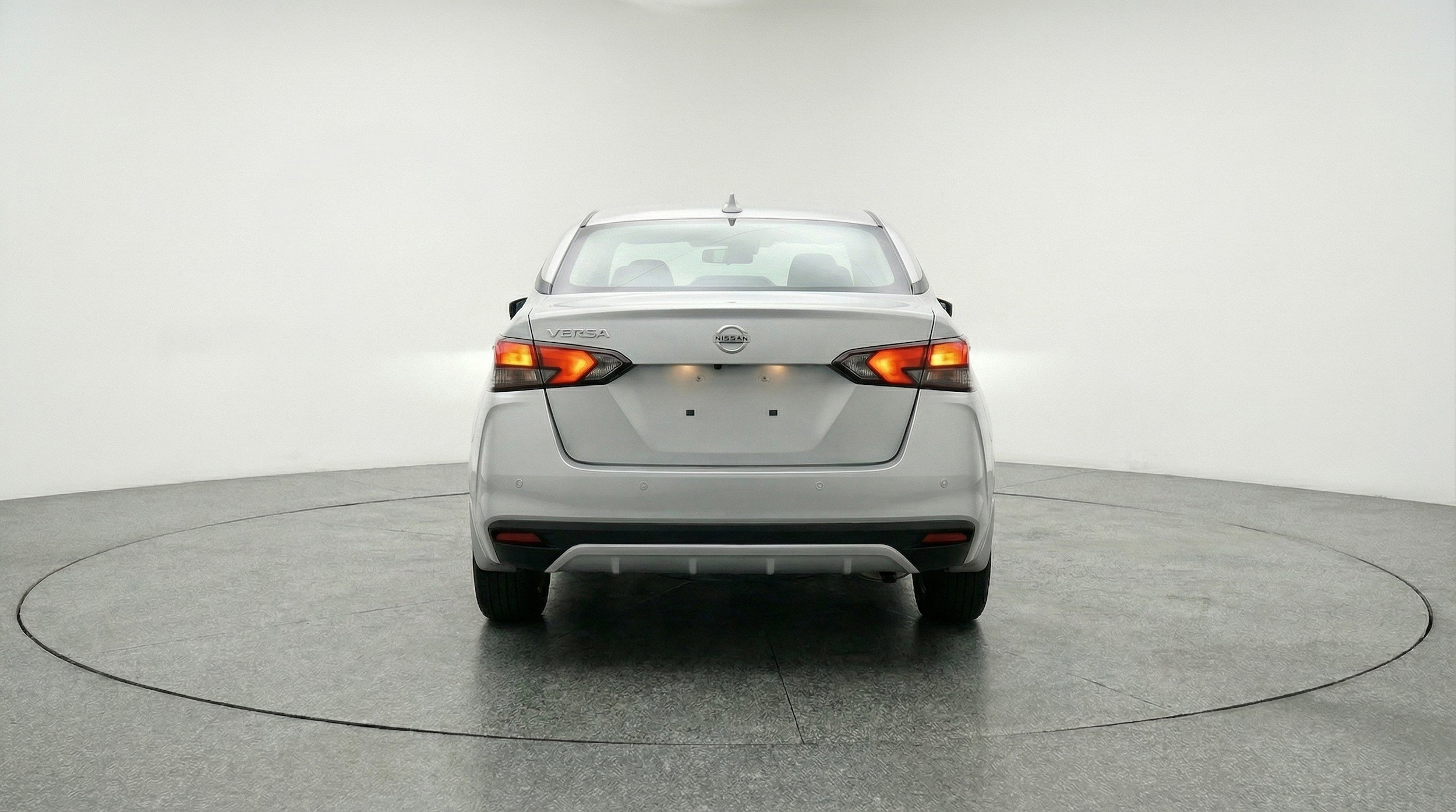 Thumbnail: 2025 Nissan Versa - 7