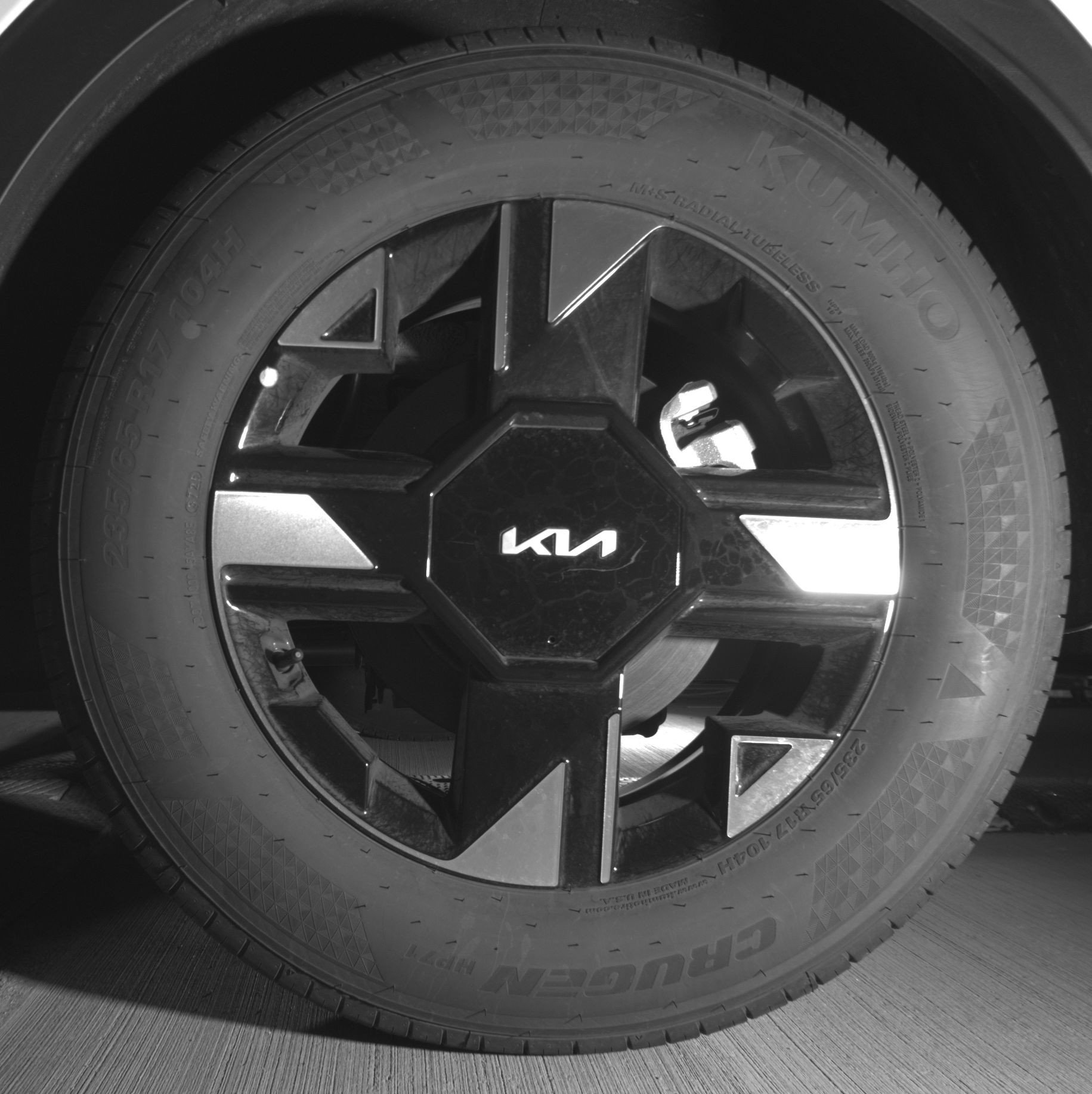 Thumbnail: 2026 Kia Sportage - 14
