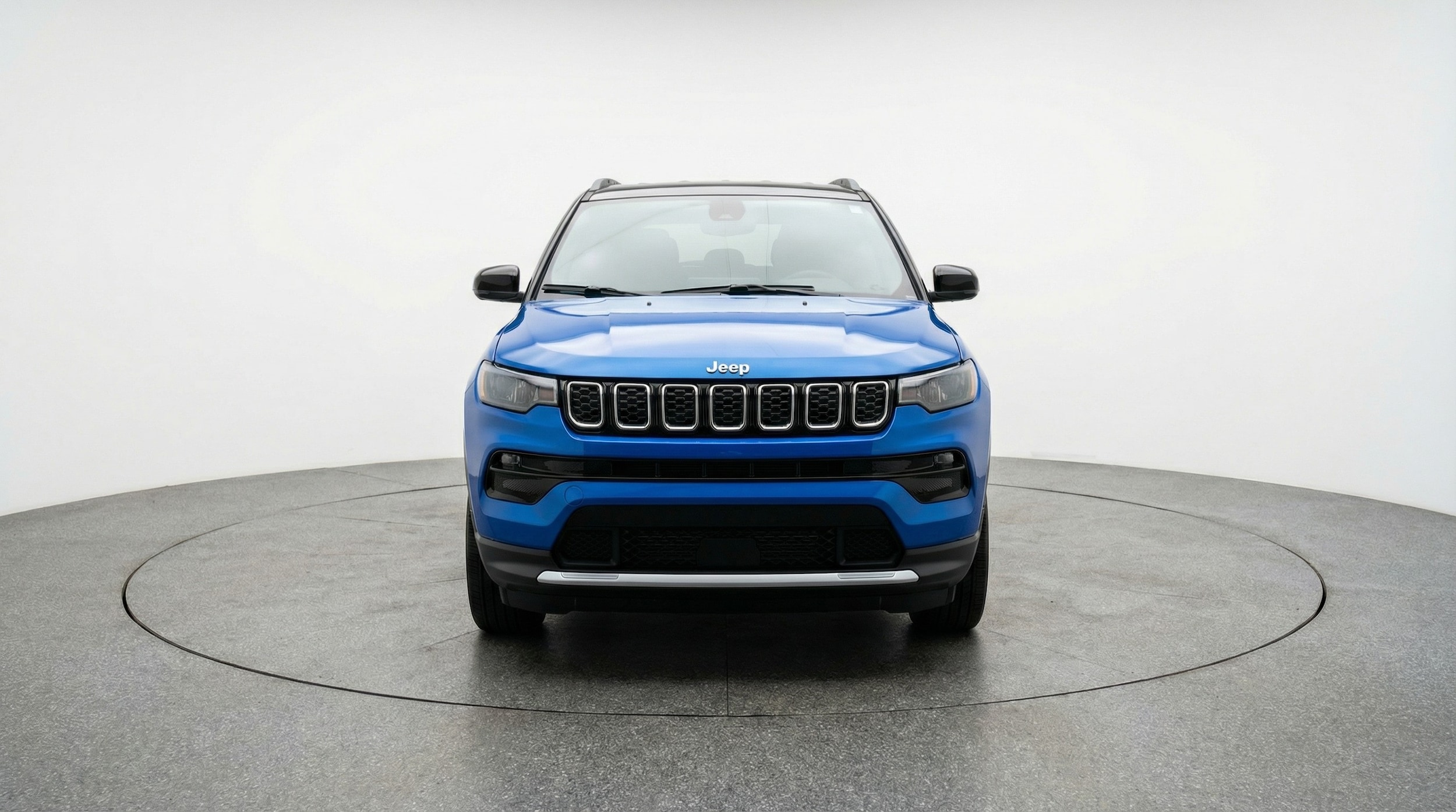 Thumbnail: 2025 Jeep Compass - 2