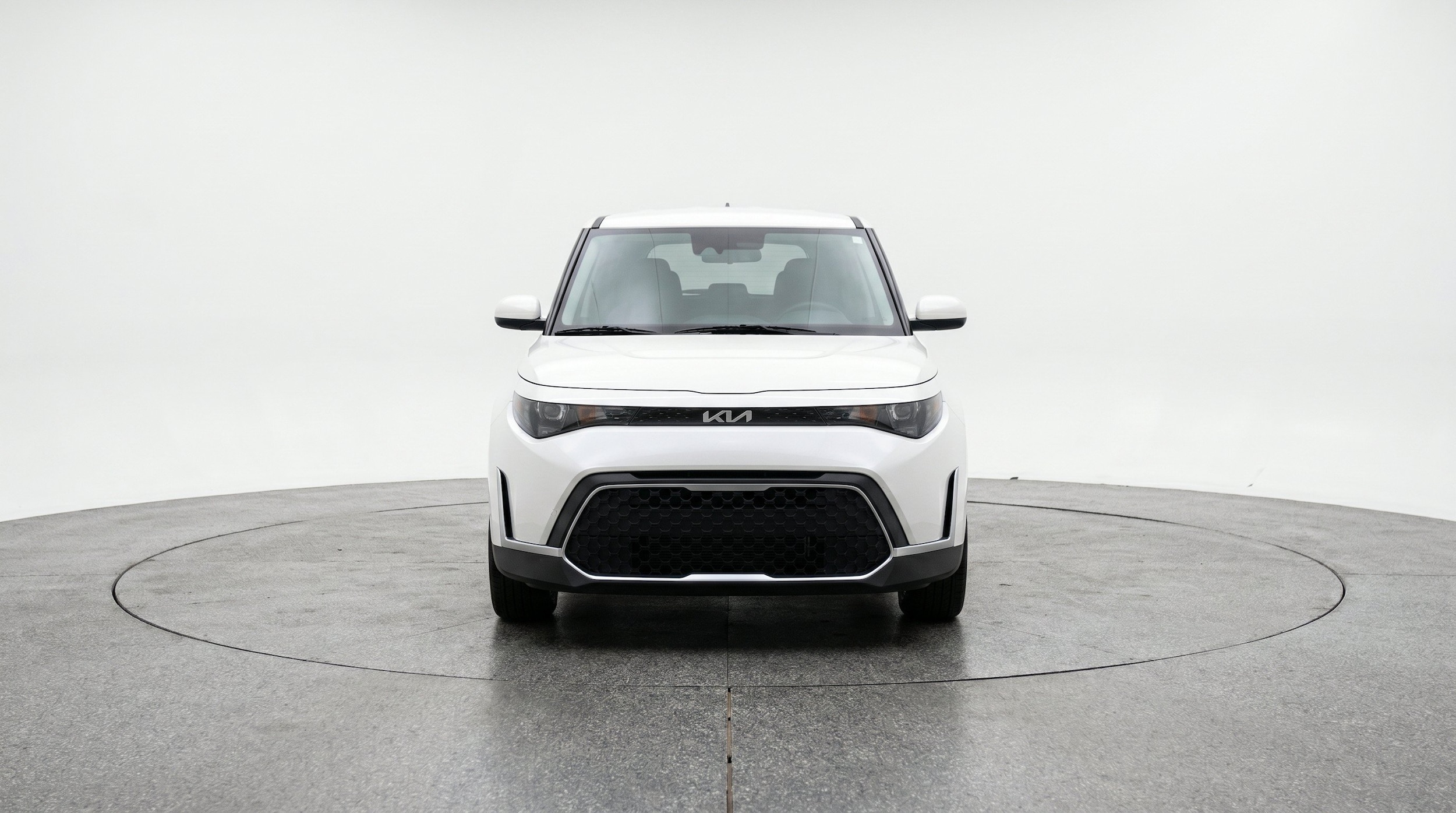 Thumbnail: 2025 Kia Soul - 2