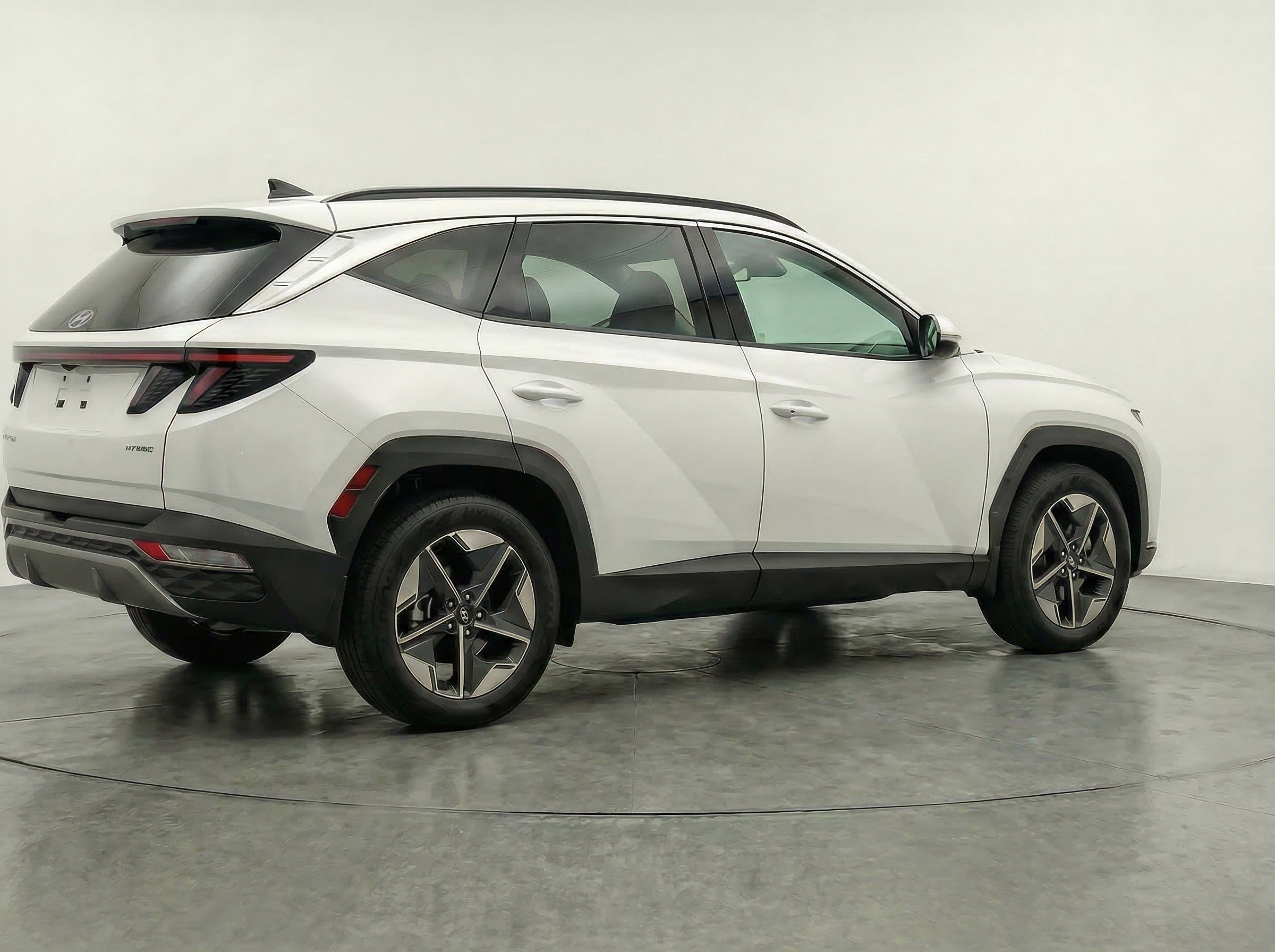 Thumbnail: 2026 Hyundai Tucson - 9