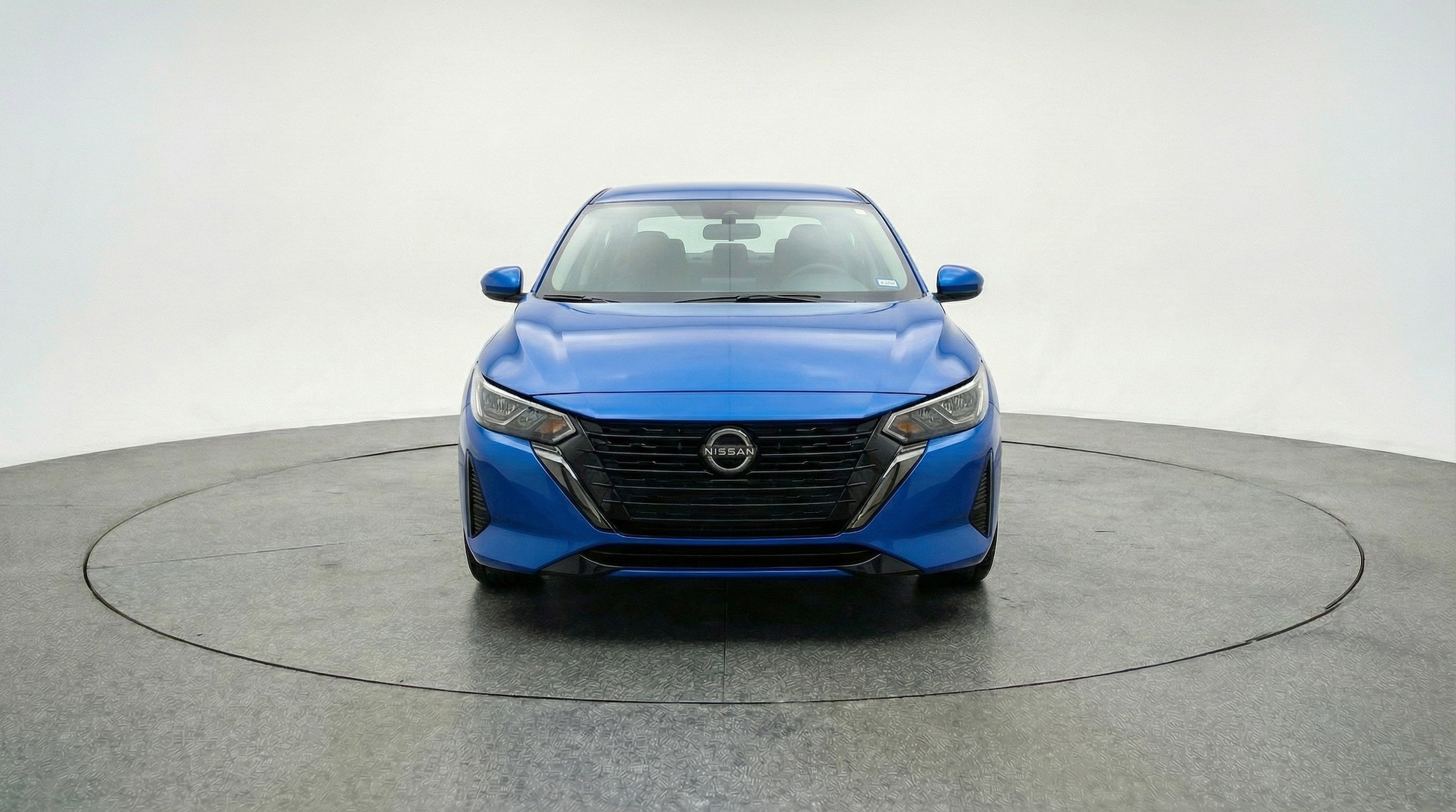 Thumbnail: 2025 Nissan Sentra - 2