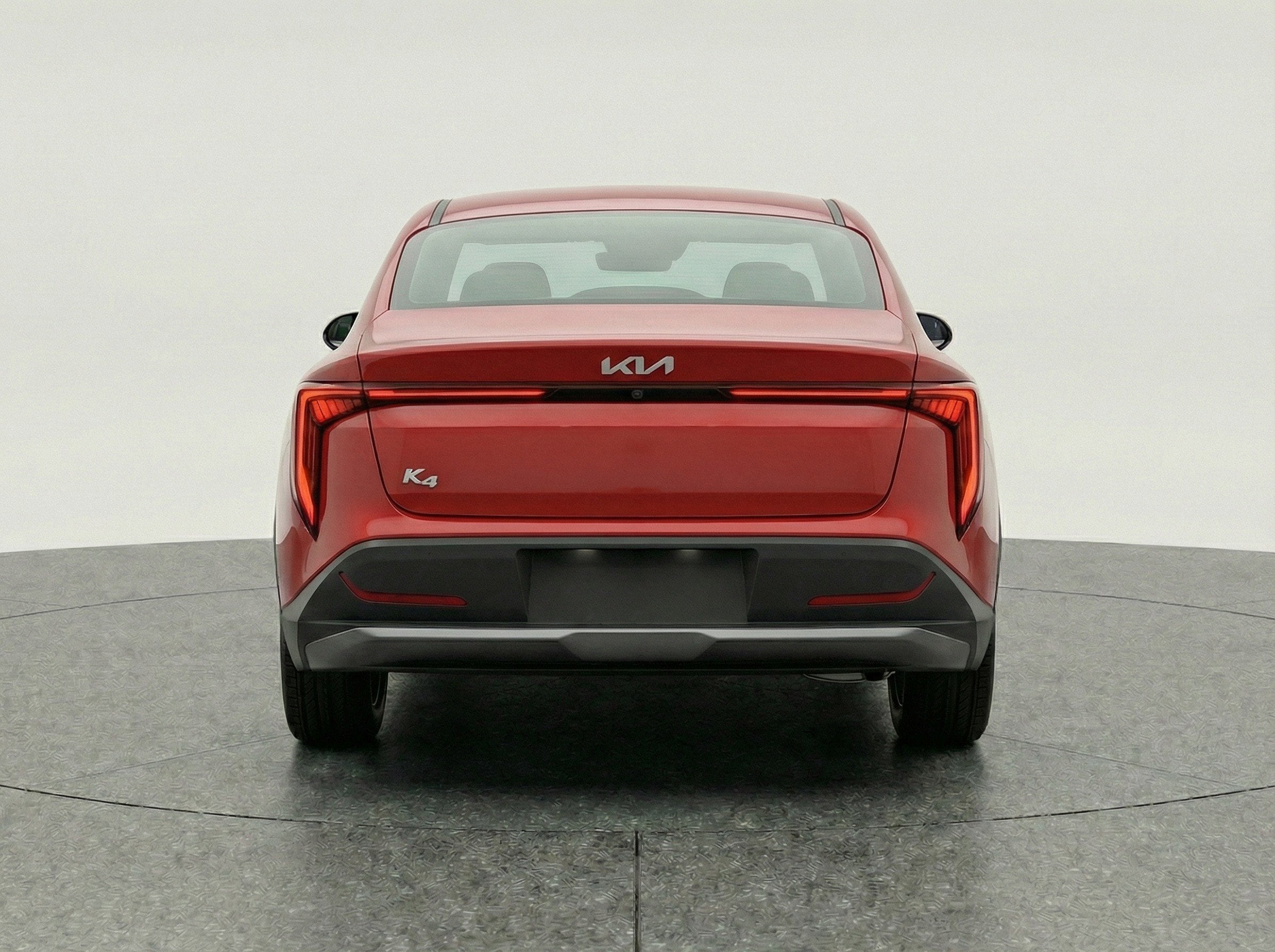 Thumbnail: 2025 Kia K4 - 7