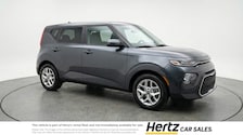 2025 Kia Soul  -
                  Houston, TX