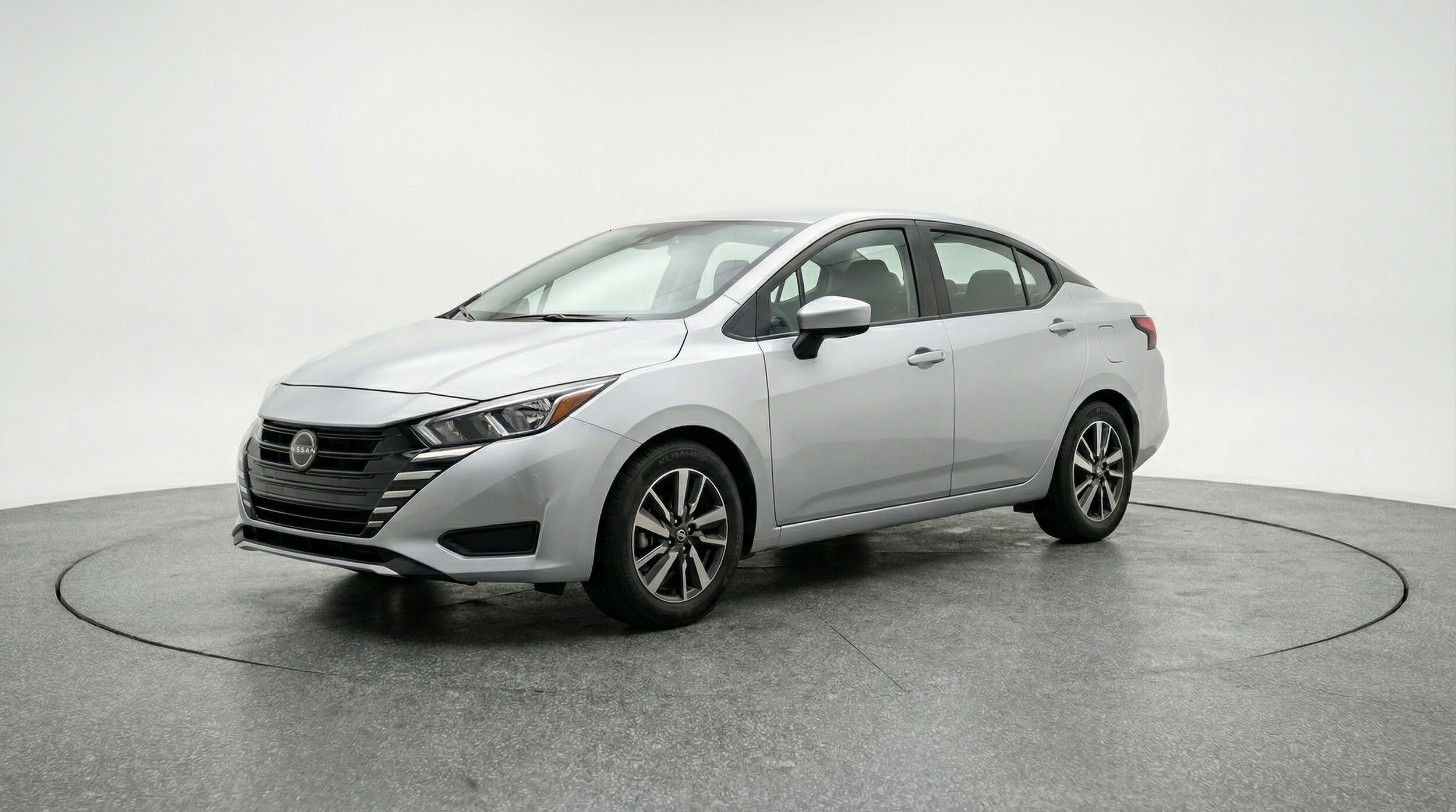 Thumbnail: 2025 Nissan Versa - 3