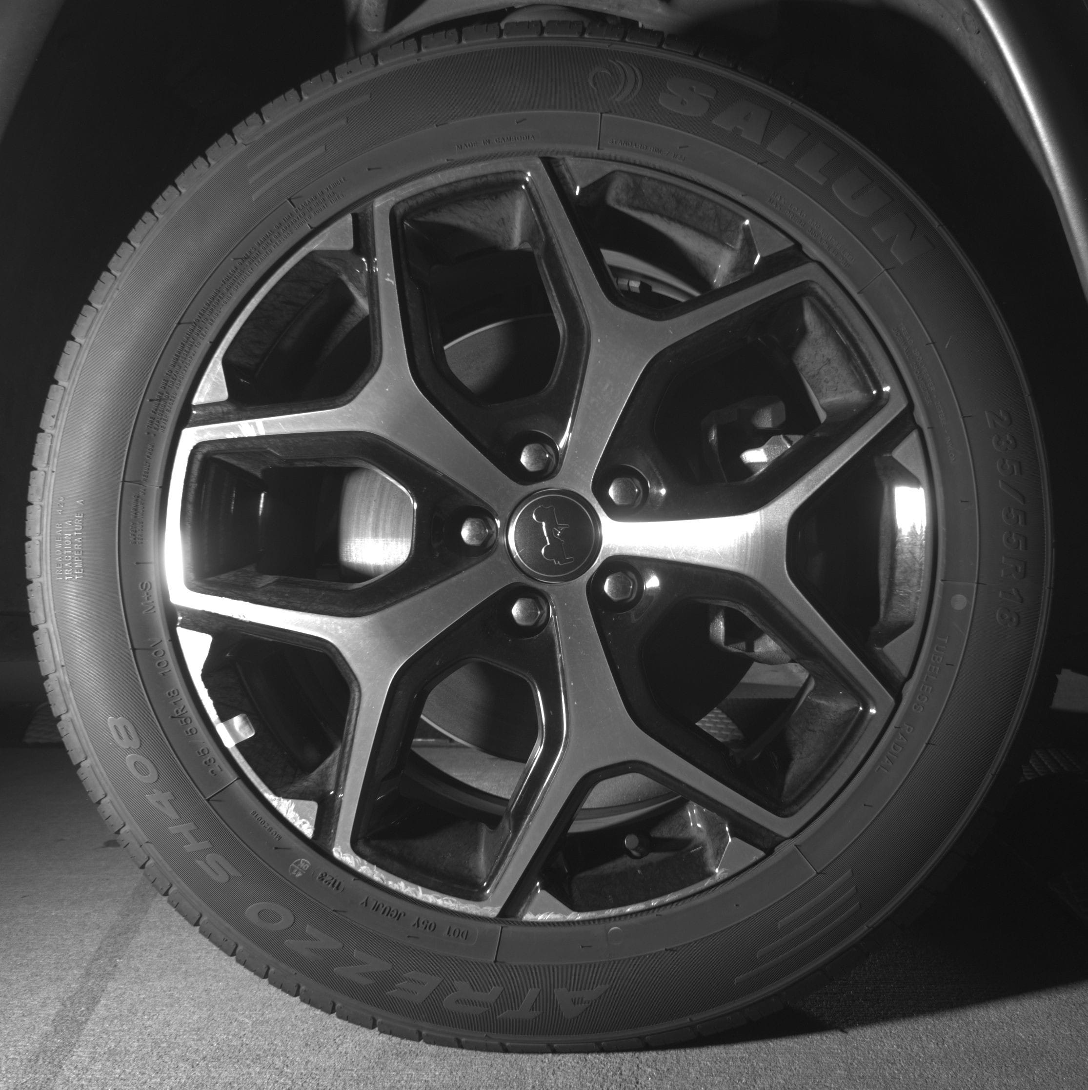 Thumbnail: 2025 Jeep Compass - 10