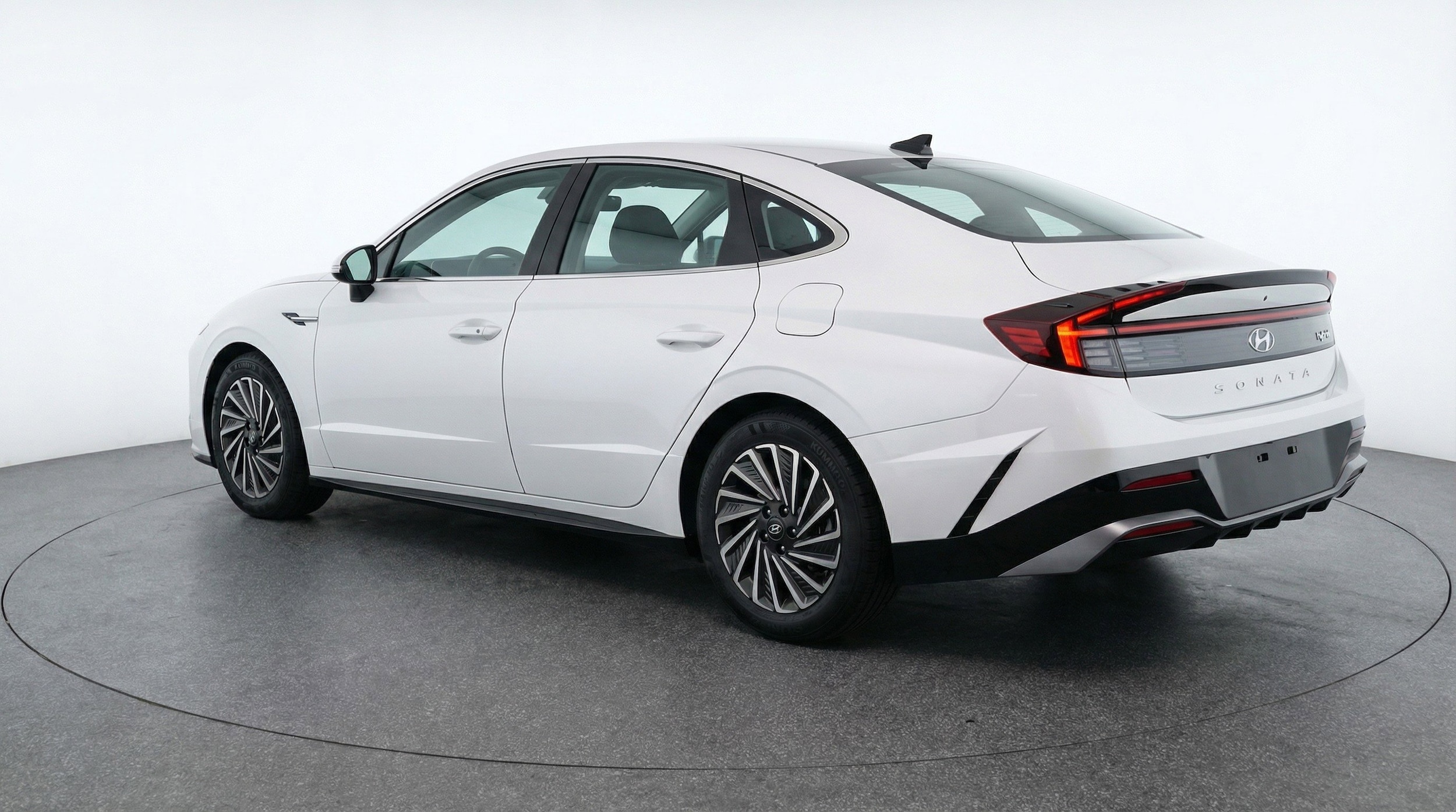 Thumbnail: 2025 Hyundai Sonata - 6