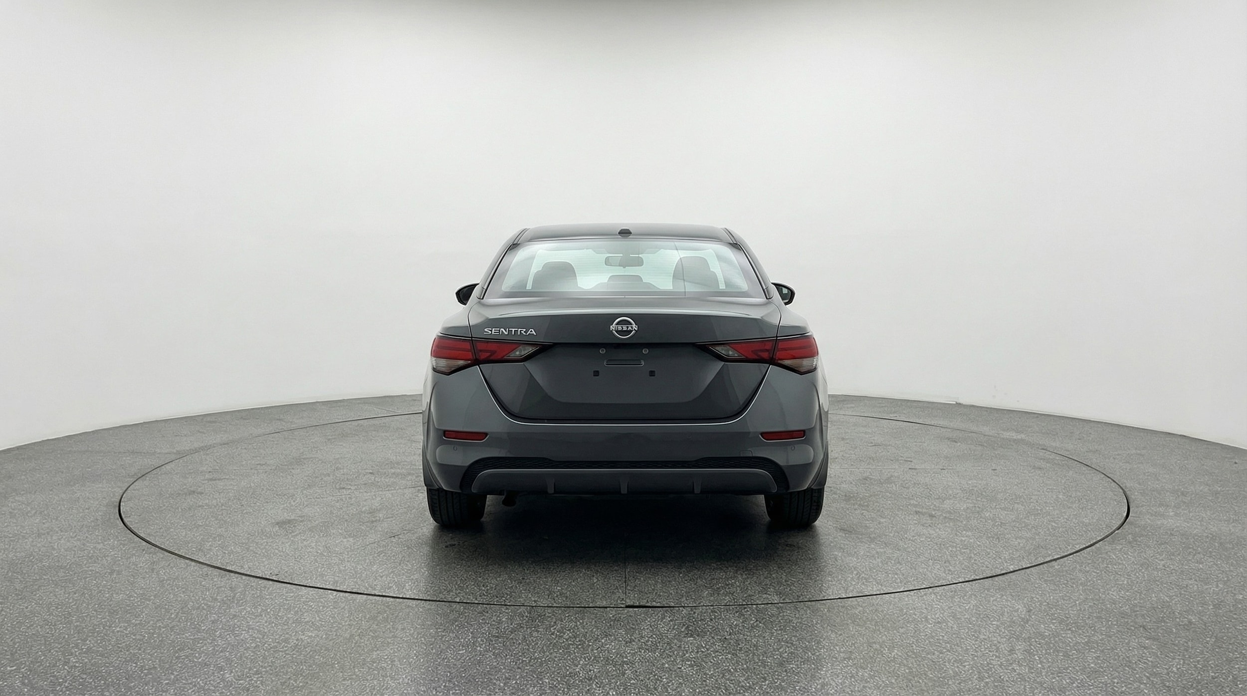 Thumbnail: 2025 Nissan Sentra - 6