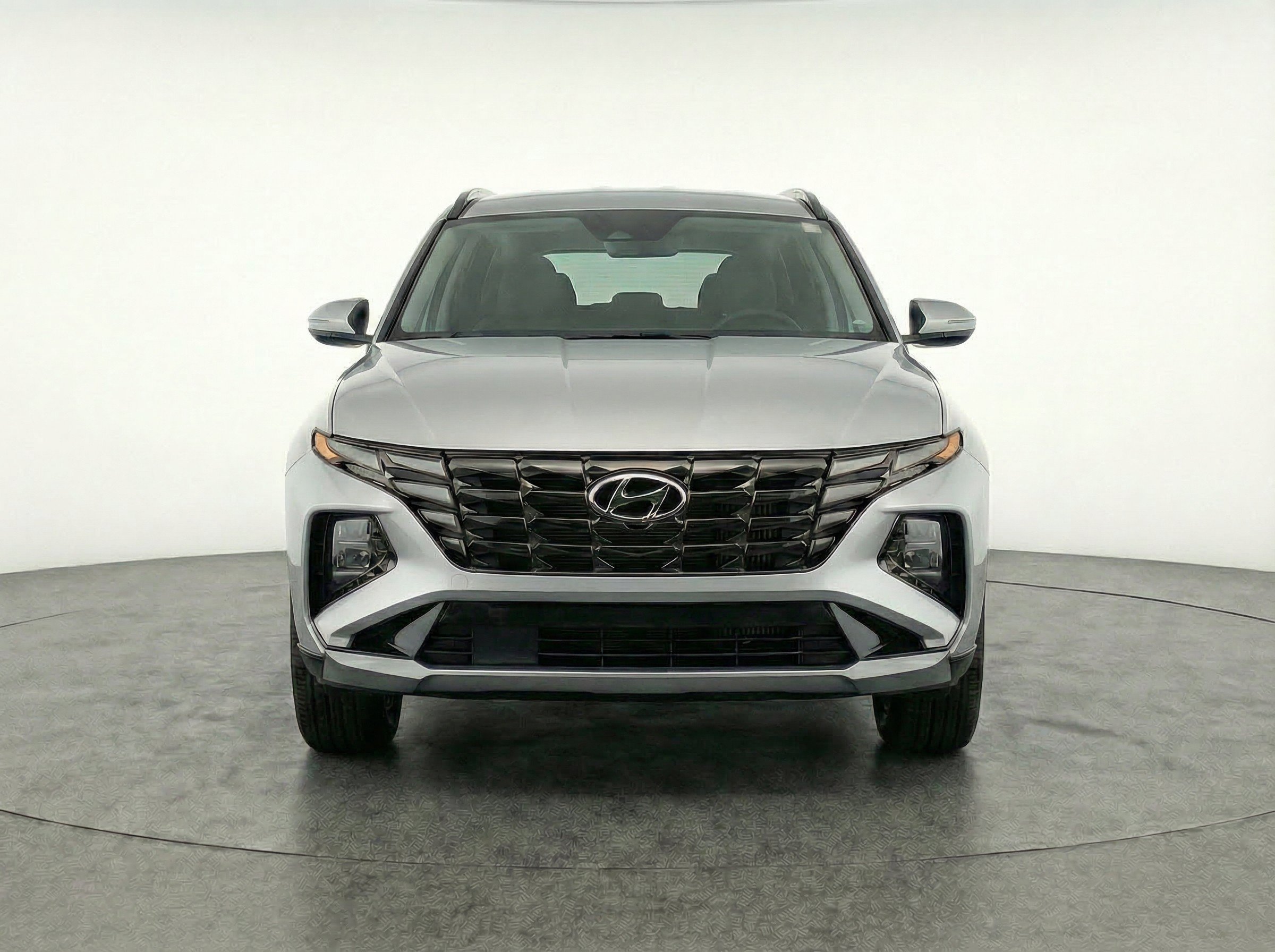 Thumbnail: 2026 Hyundai Tucson - 2