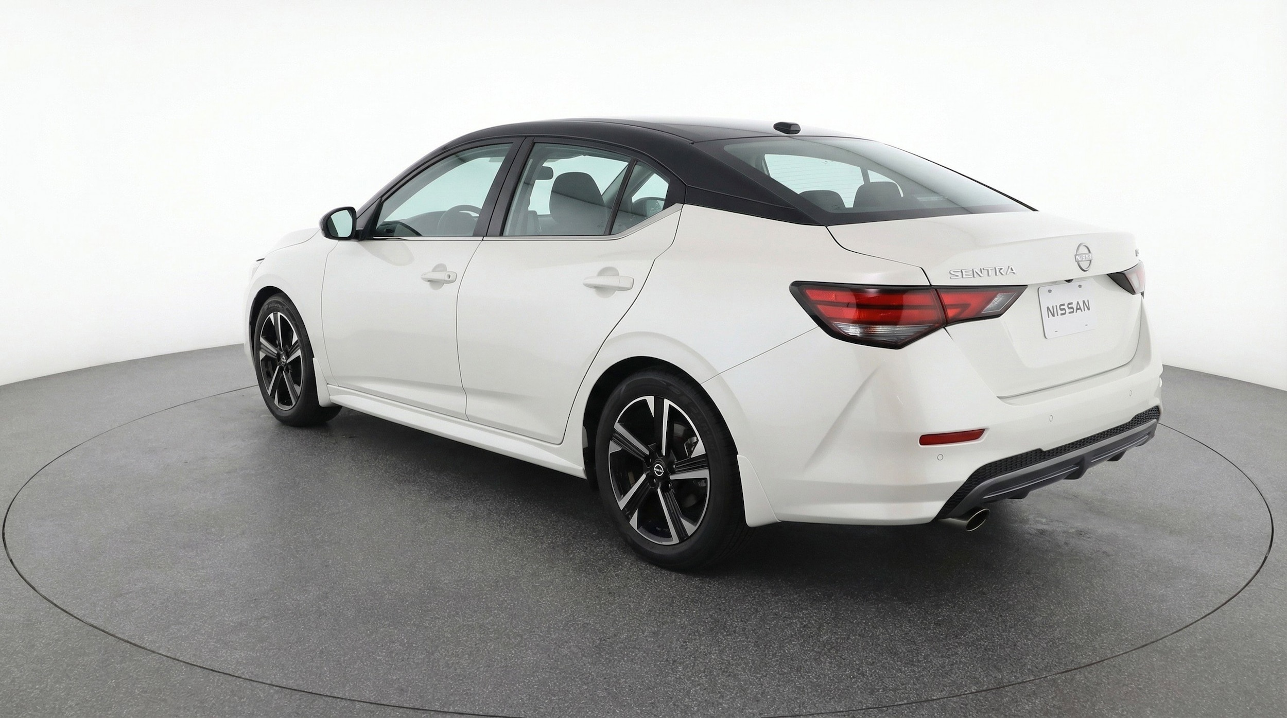 Thumbnail: 2025 Nissan Sentra - 6