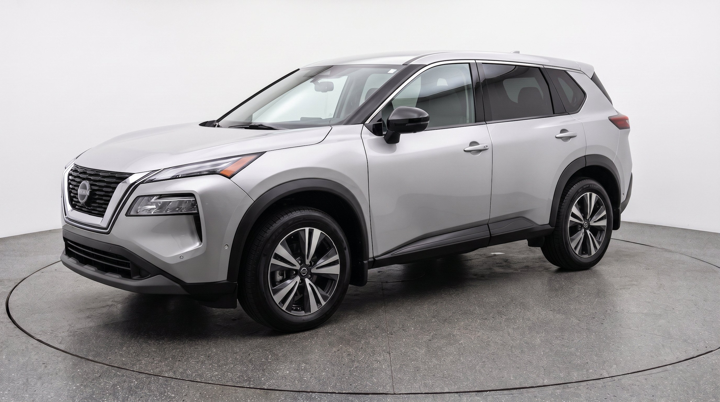 Thumbnail: 2026 Nissan Rogue - 3