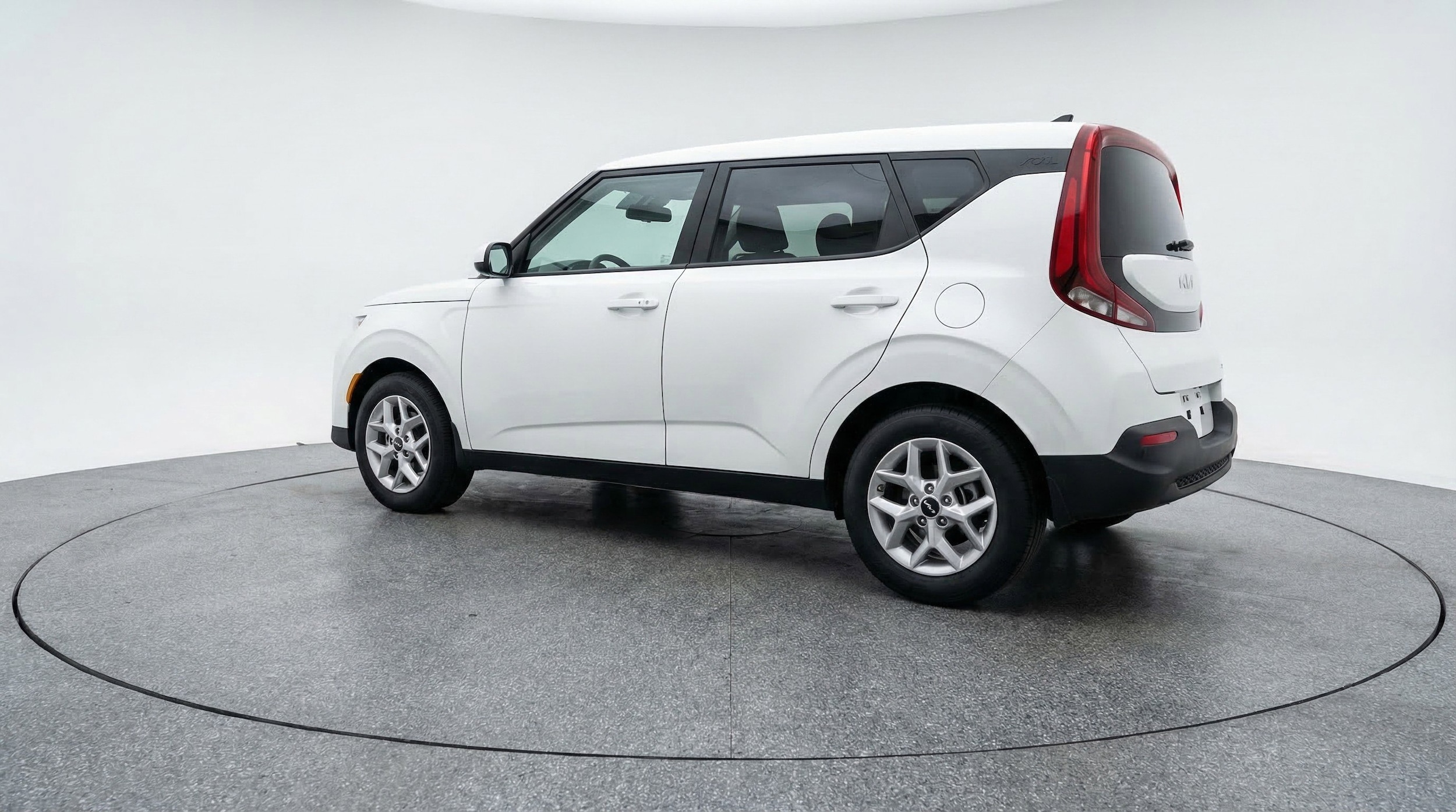 Thumbnail: 2025 Kia Soul - 6