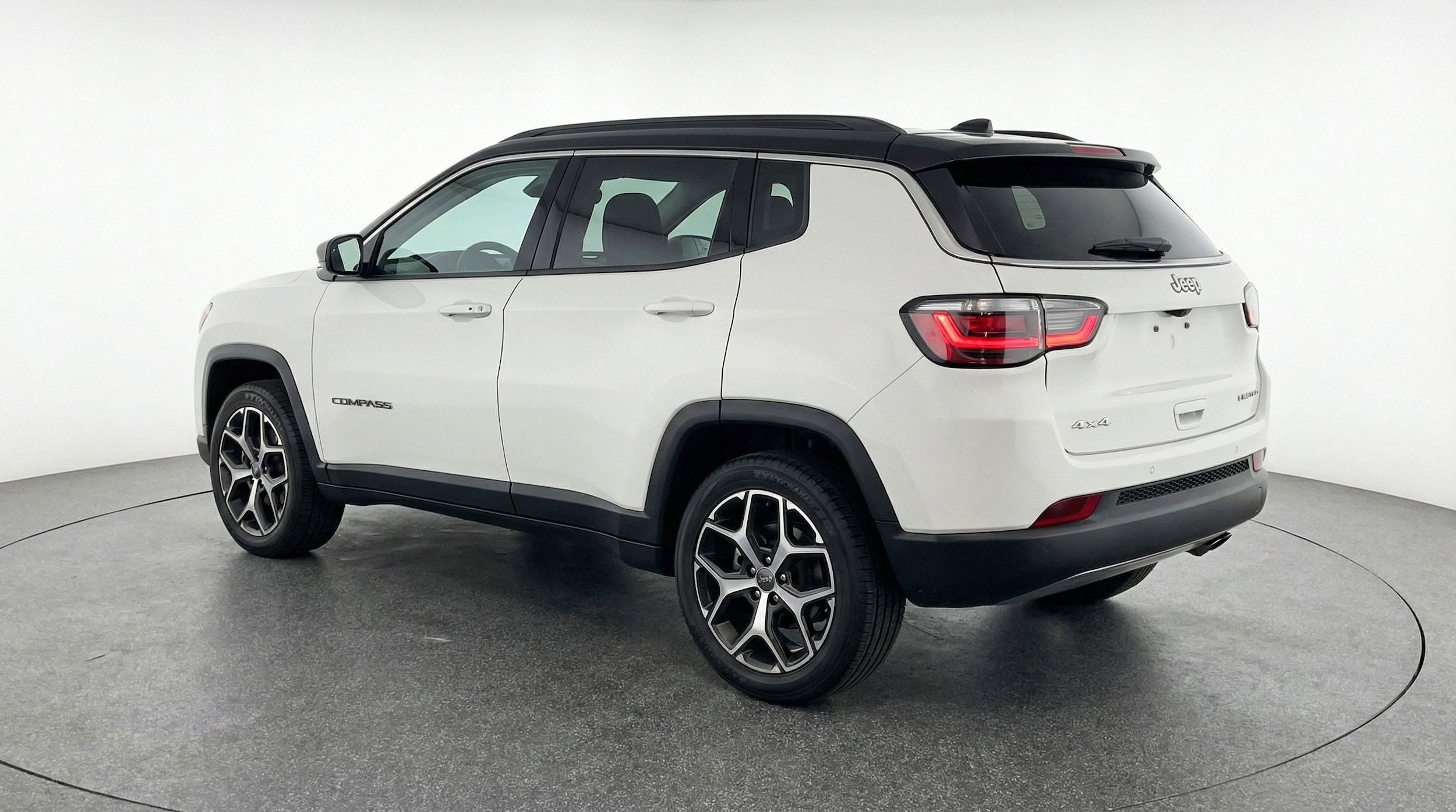 Thumbnail: 2025 Jeep Compass - 6