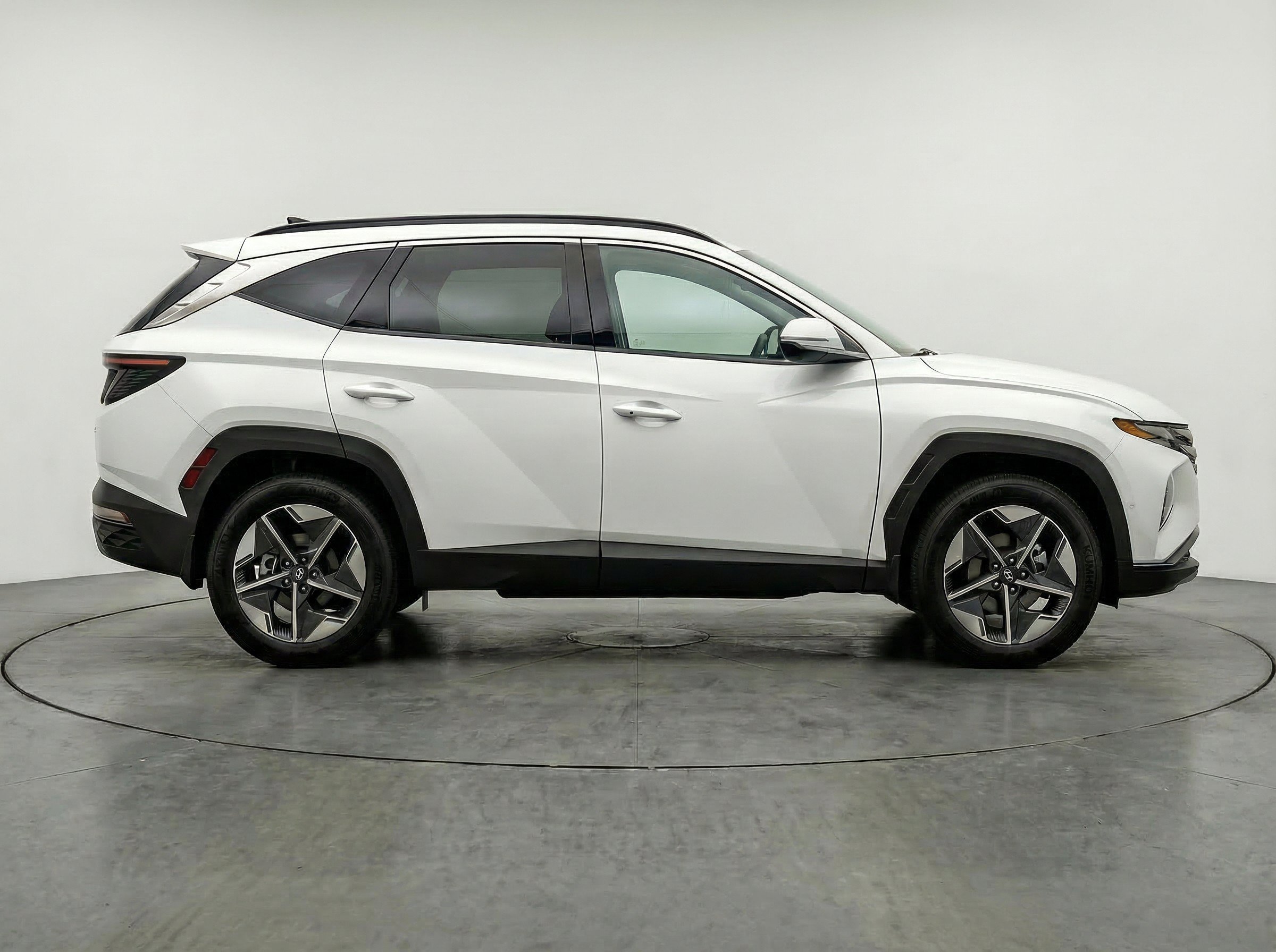 Thumbnail: 2026 Hyundai Tucson - 11