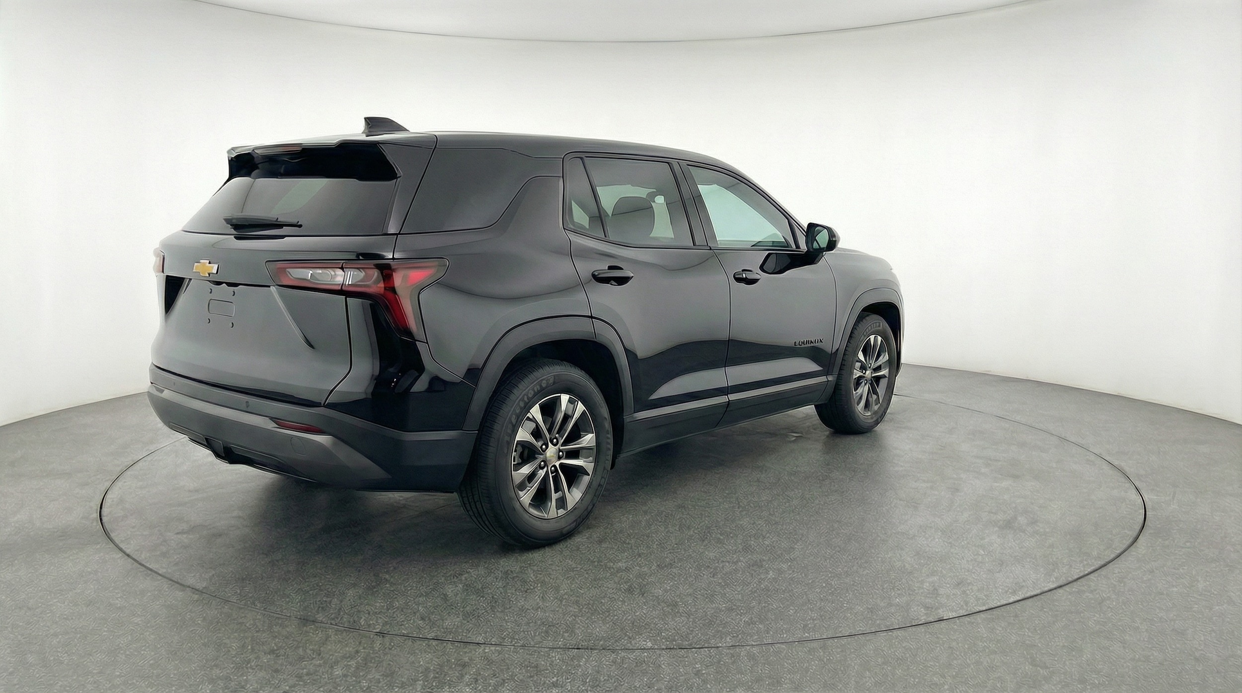 Thumbnail: 2025 Chevrolet Equinox - 7