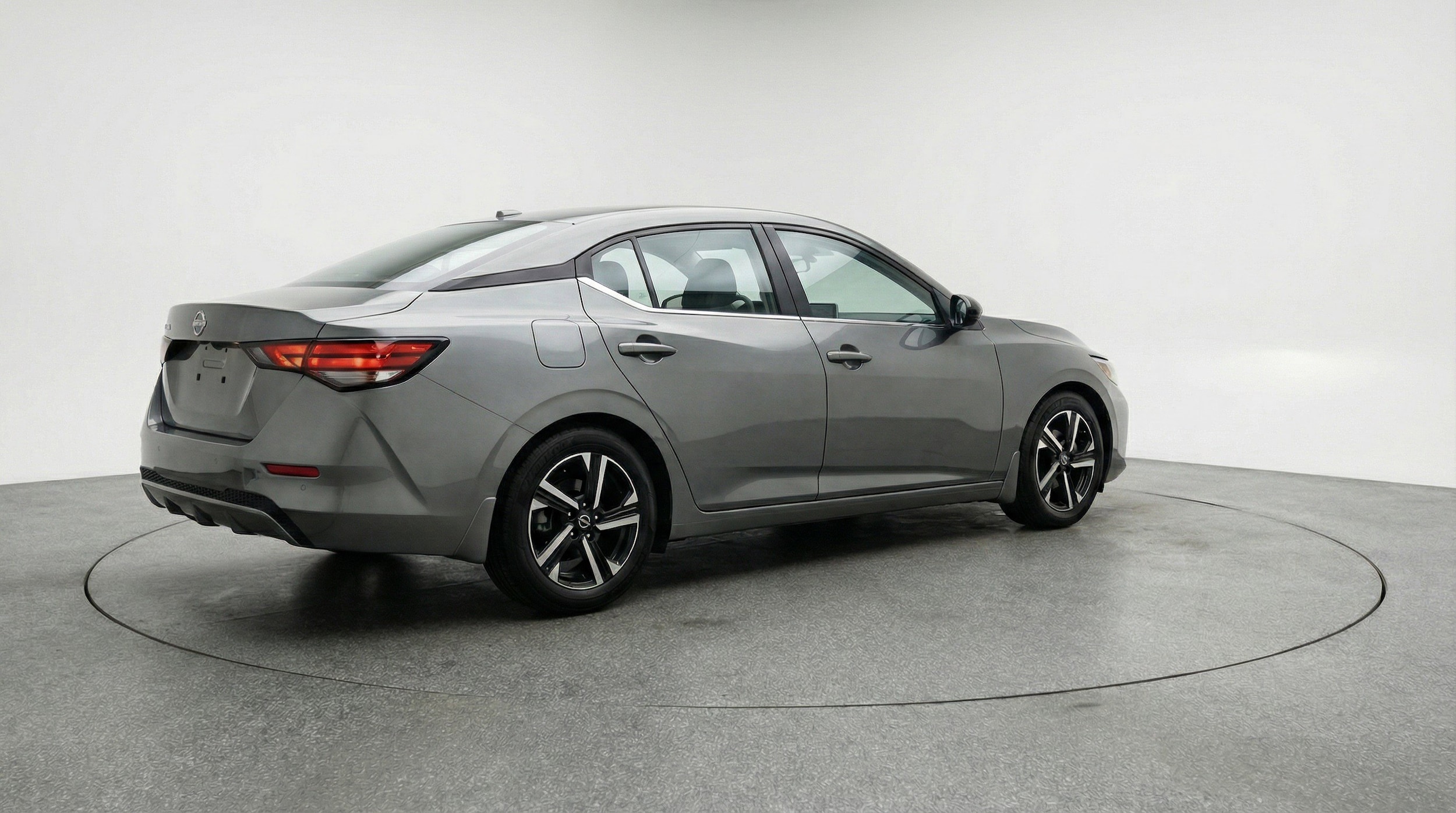 Thumbnail: 2025 Nissan Sentra - 9