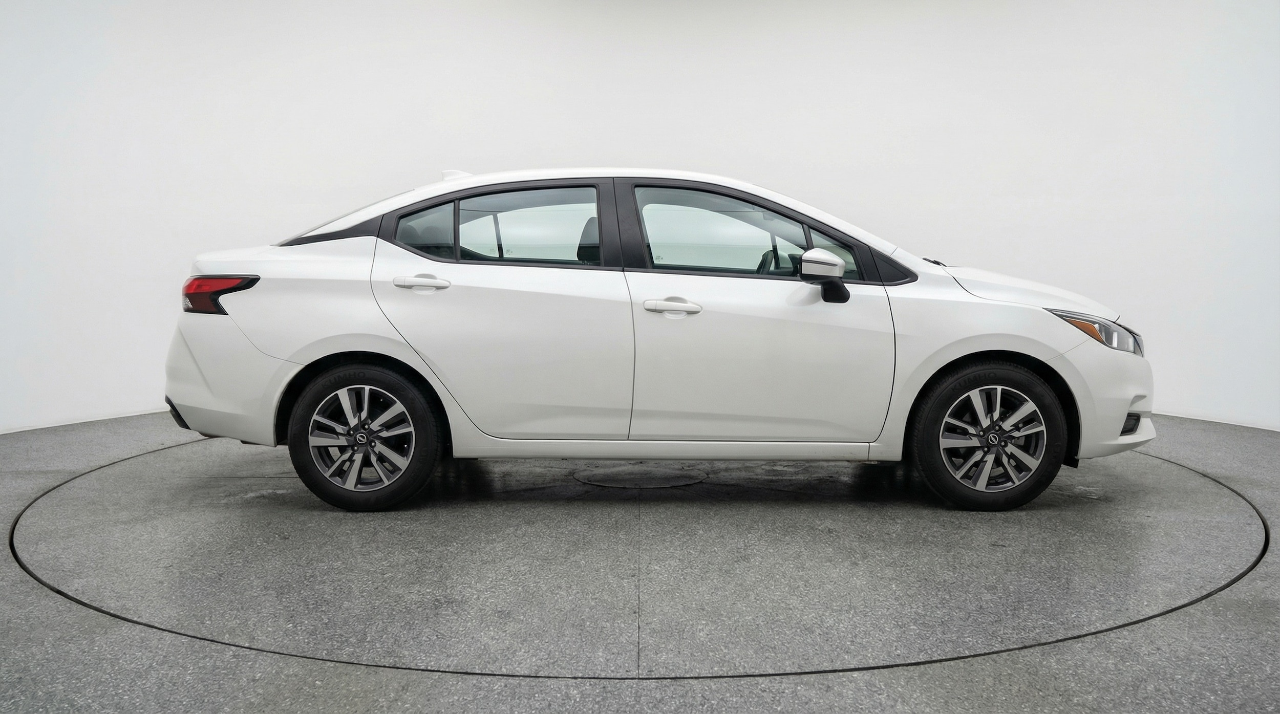 Thumbnail: 2025 Nissan Versa - 8