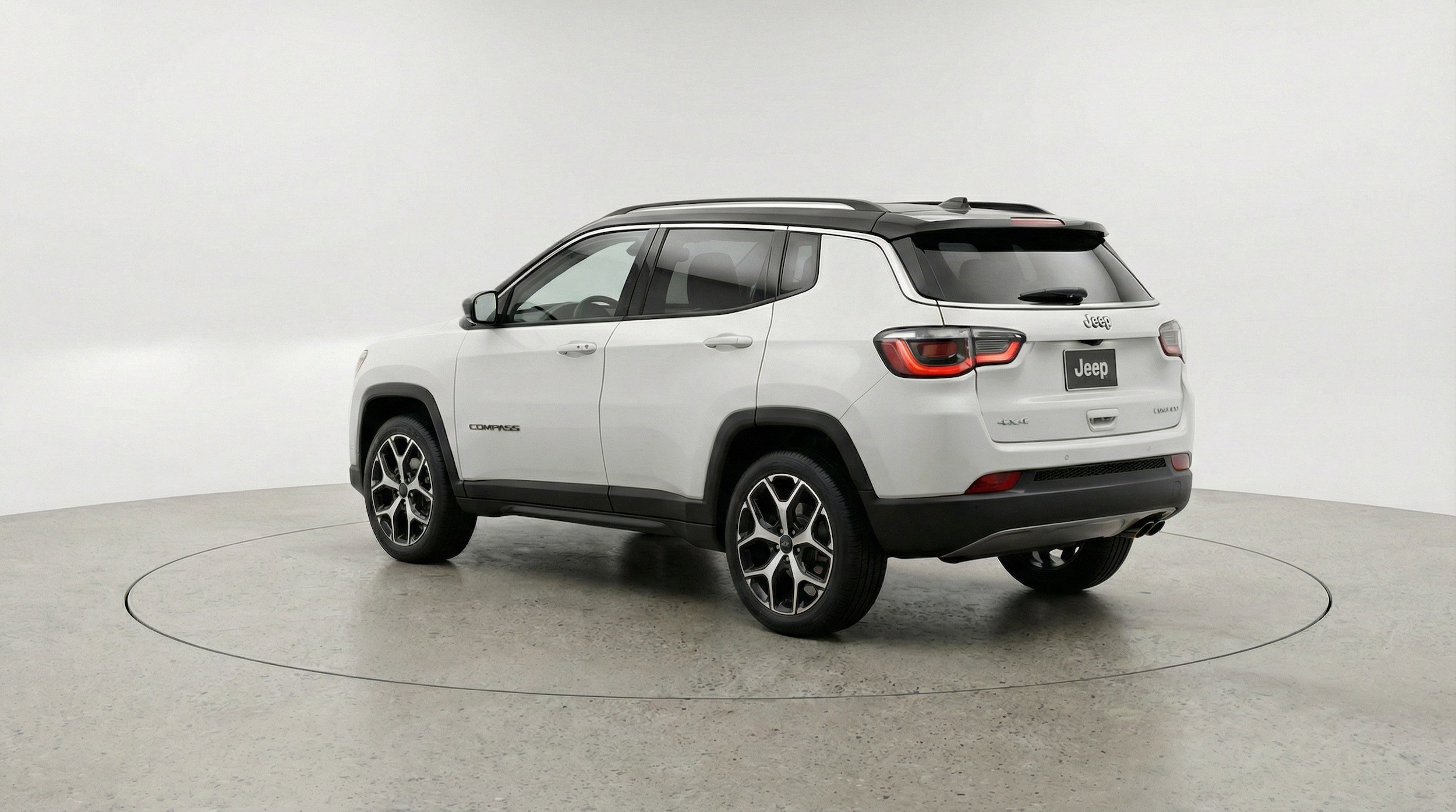 Thumbnail: 2025 Jeep Compass - 6