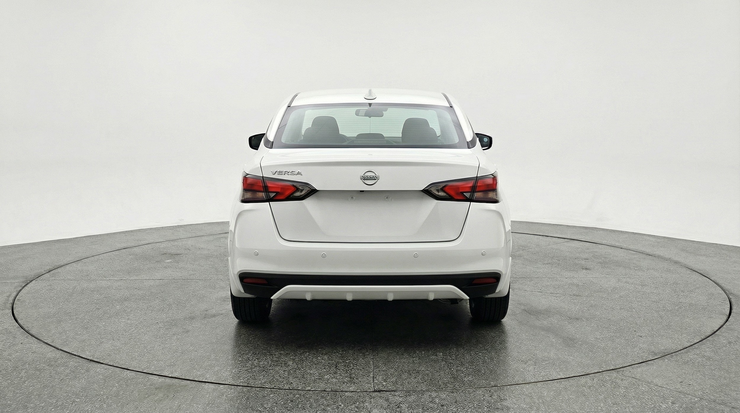 Thumbnail: 2025 Nissan Versa - 7