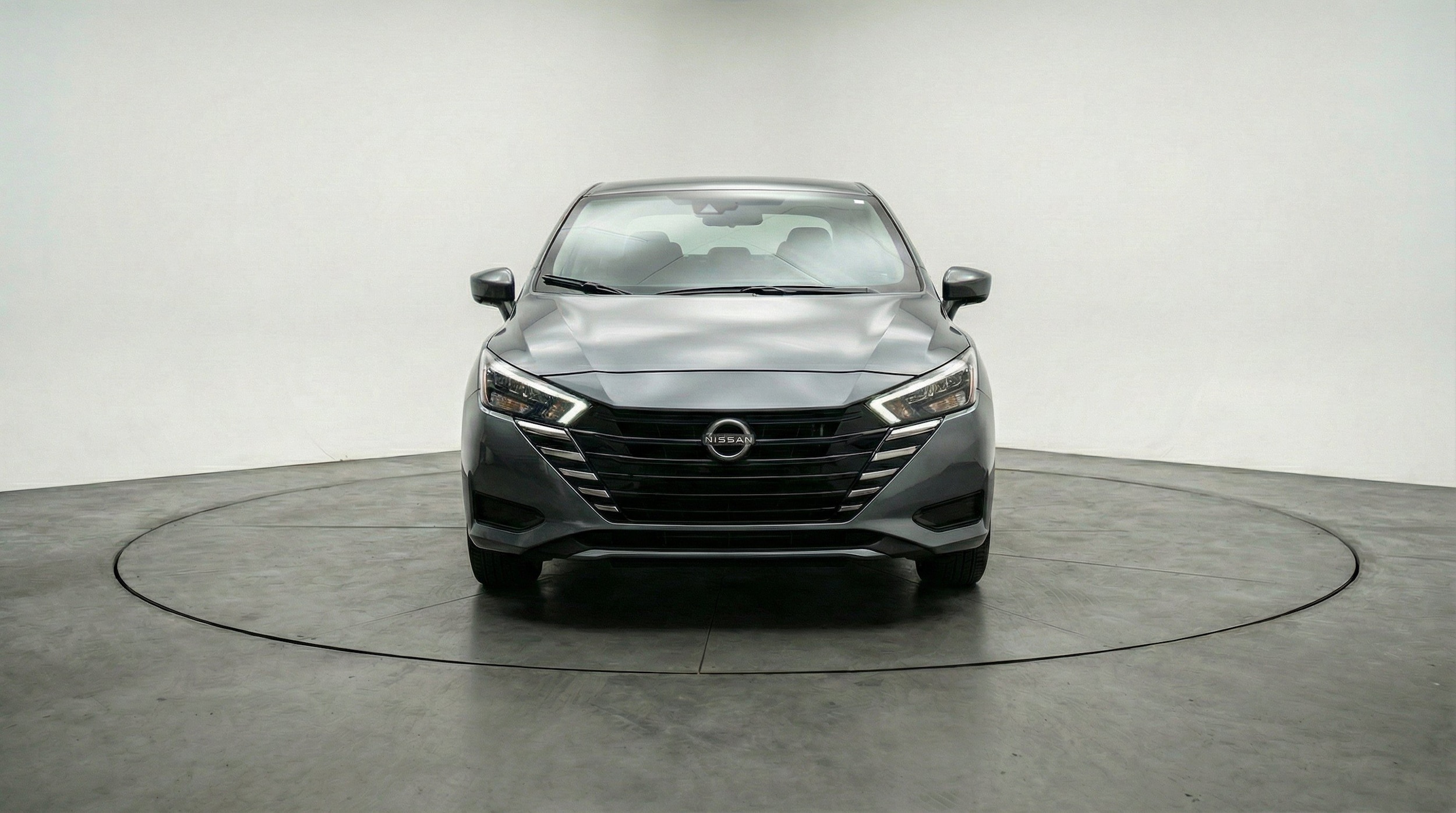 Thumbnail: 2025 Nissan Versa - 2