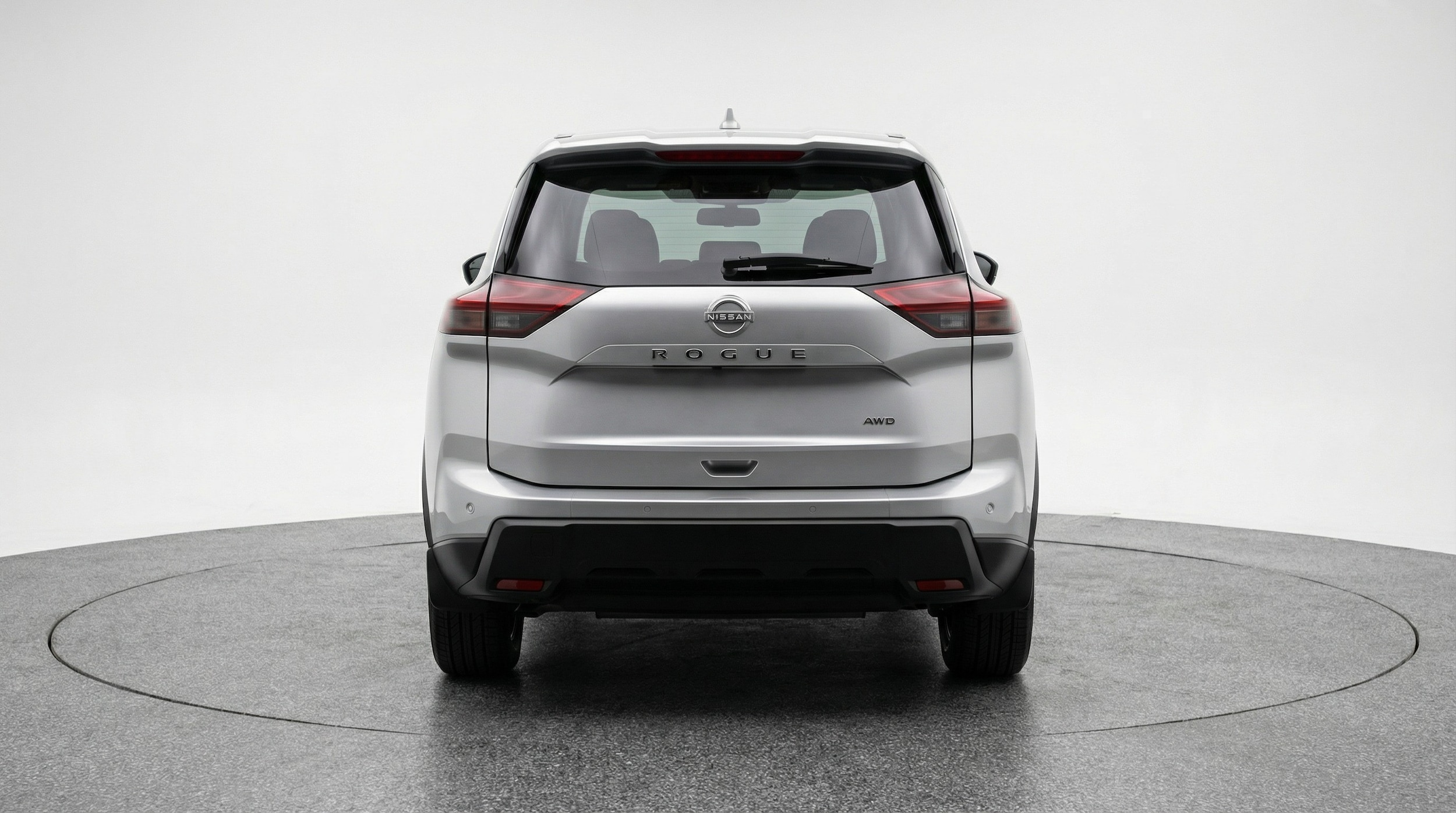 Thumbnail: 2025 Nissan Rogue - 6