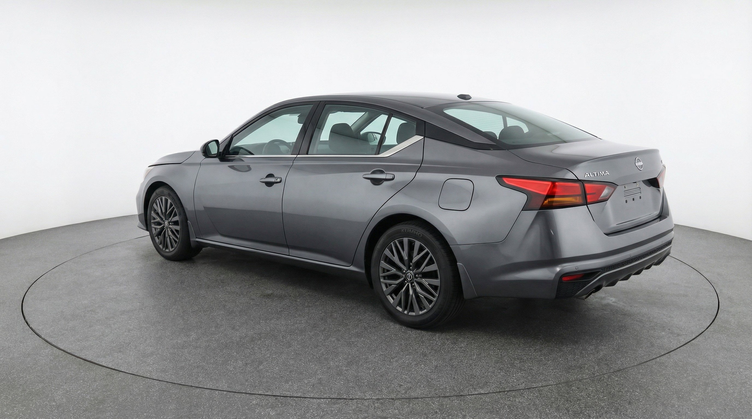 Thumbnail: 2025 Nissan Altima - 6