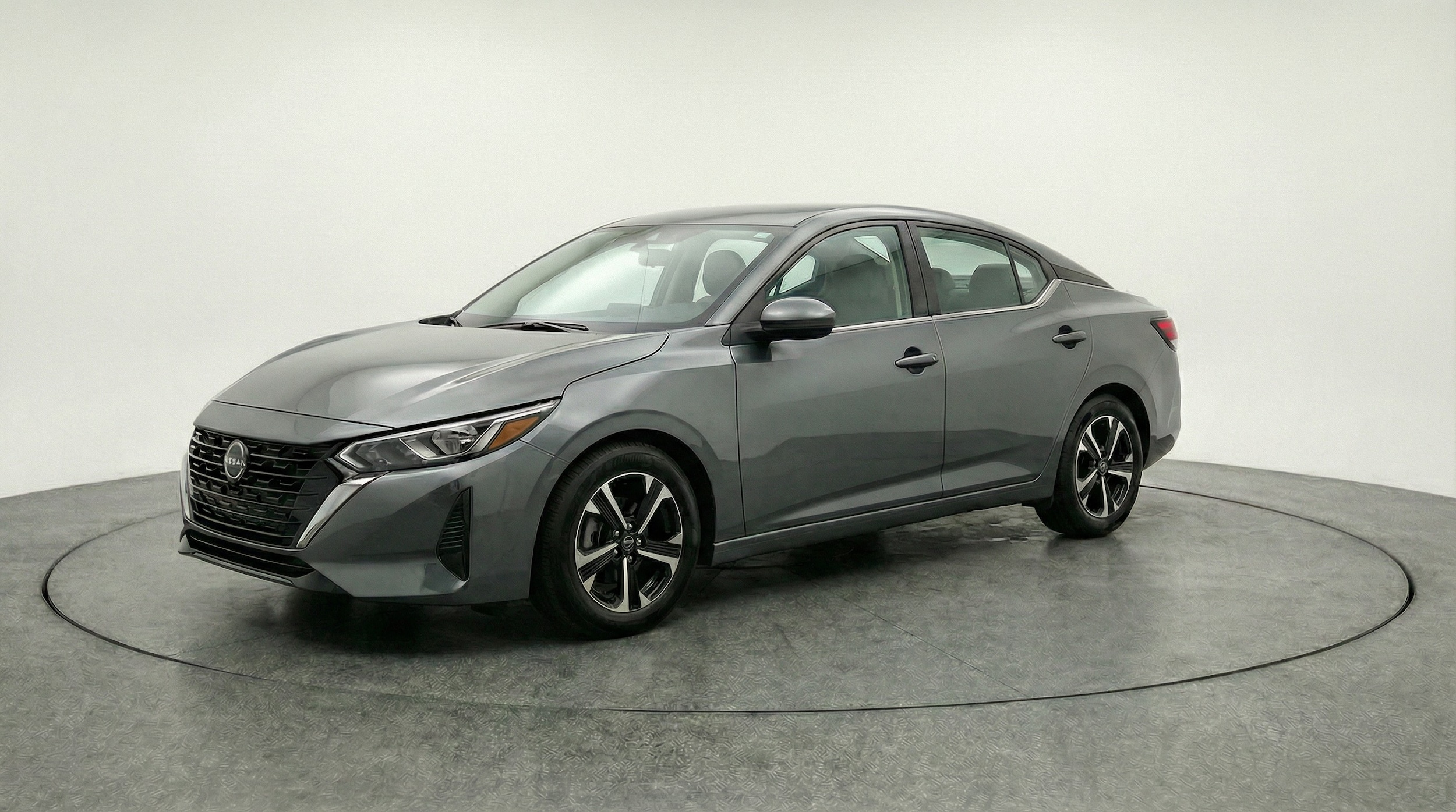 Thumbnail: 2025 Nissan Sentra - 3