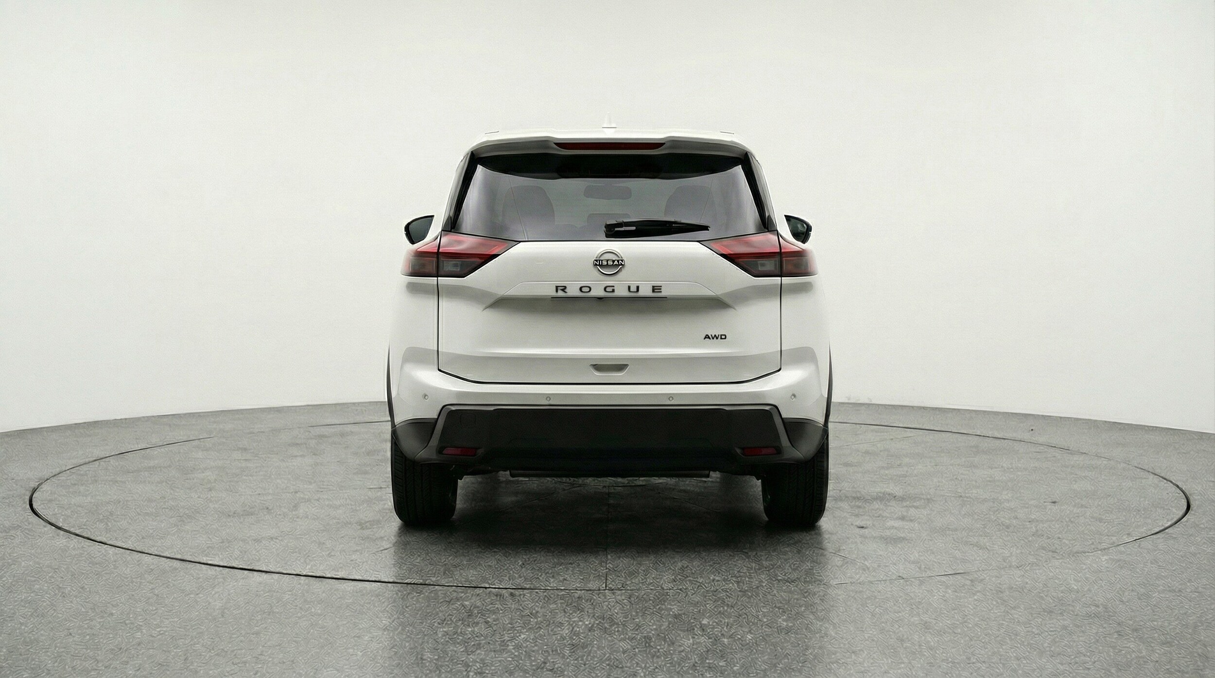 Thumbnail: 2025 Nissan Rogue - 7