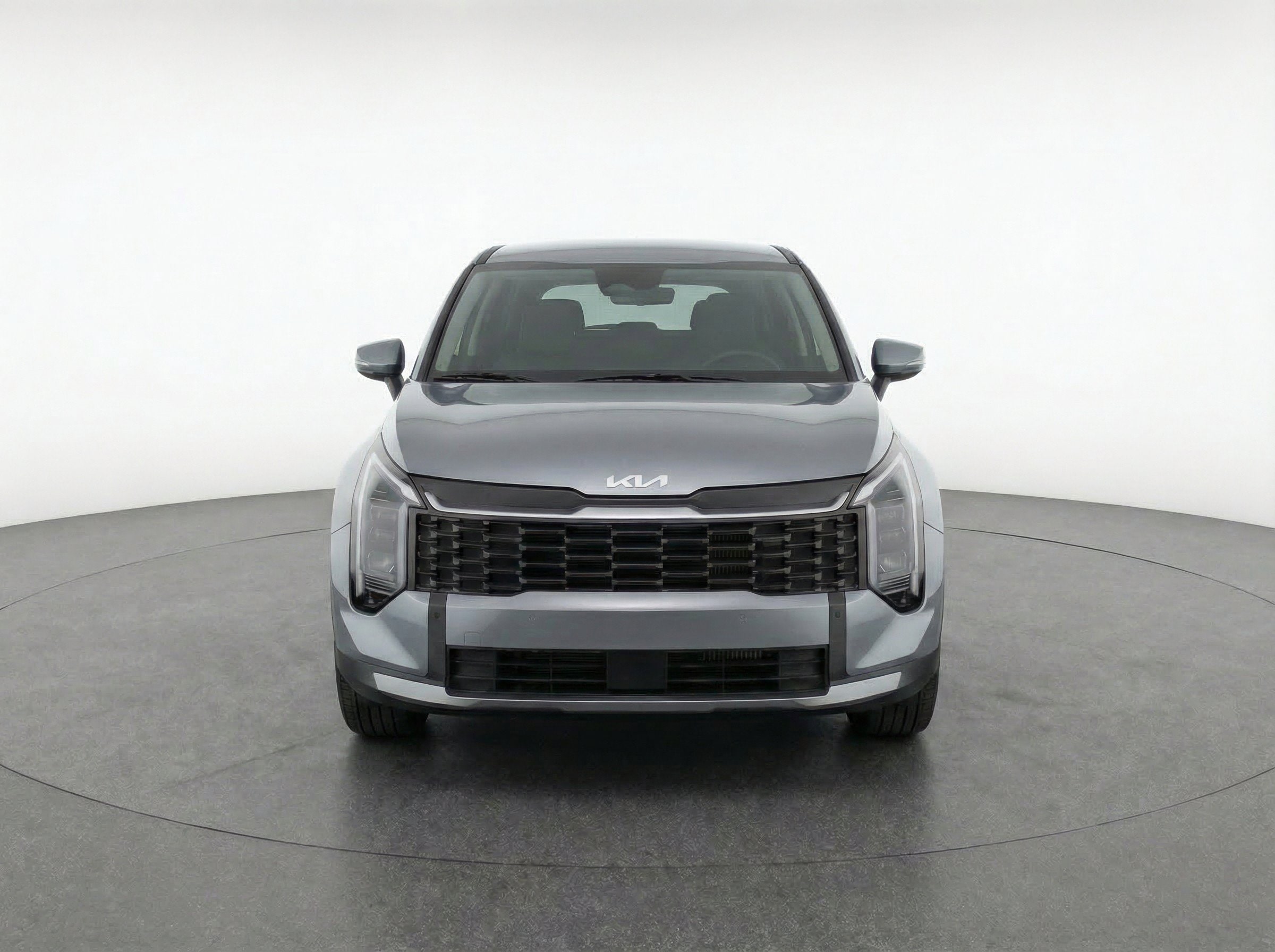 Thumbnail: 2026 Kia Sportage - 2