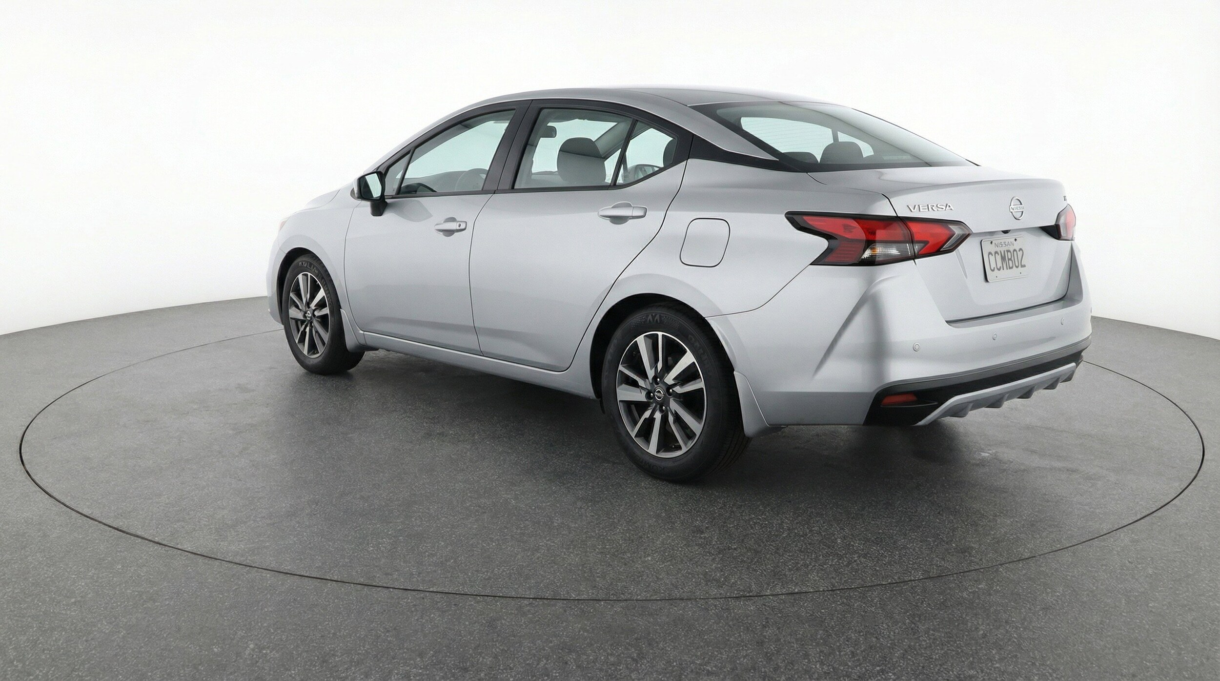 Thumbnail: 2025 Nissan Versa - 6